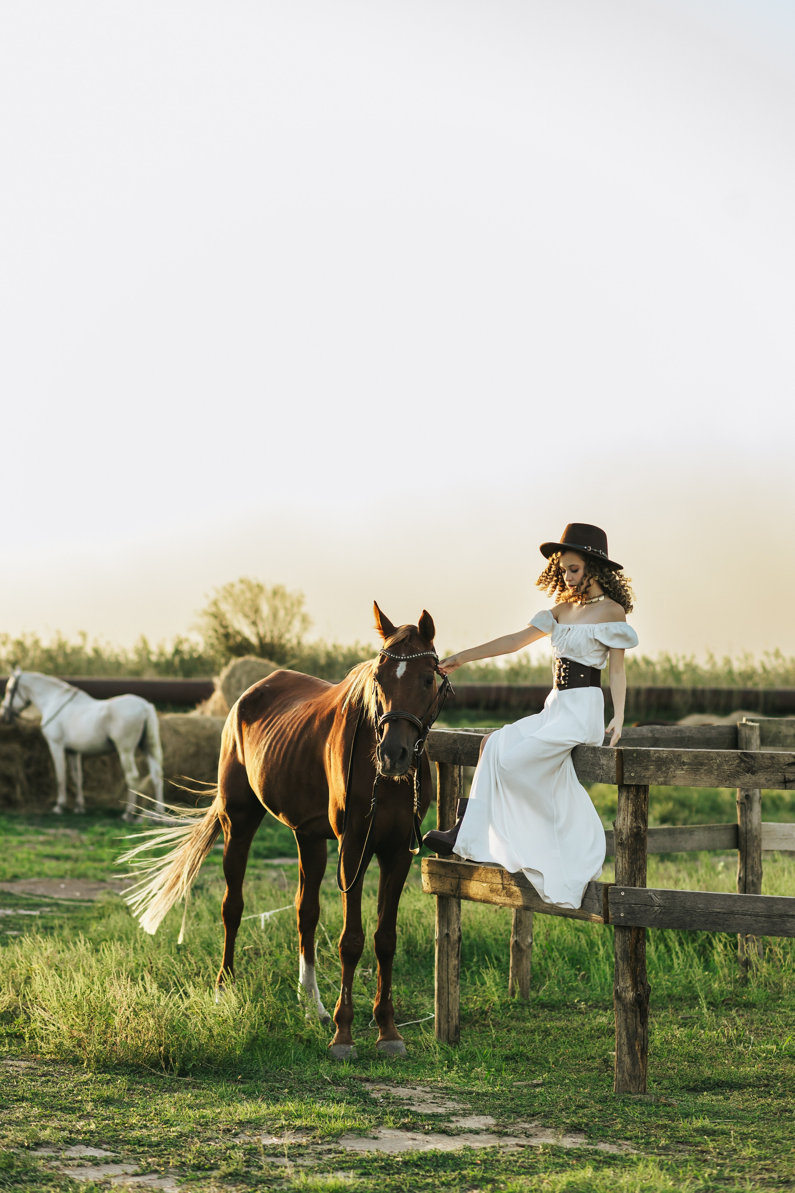 Конный клуб. Свадебный и семейный фотограф Ростова-на-Дону Ирина Бондарева