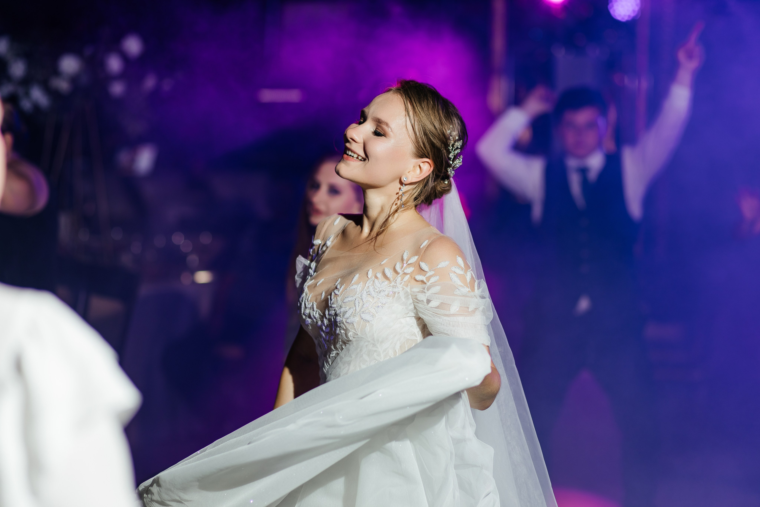 Полный свадебный день. Свадебный и семейный фотограф Ростова-на-Дону Ирина Бондарева