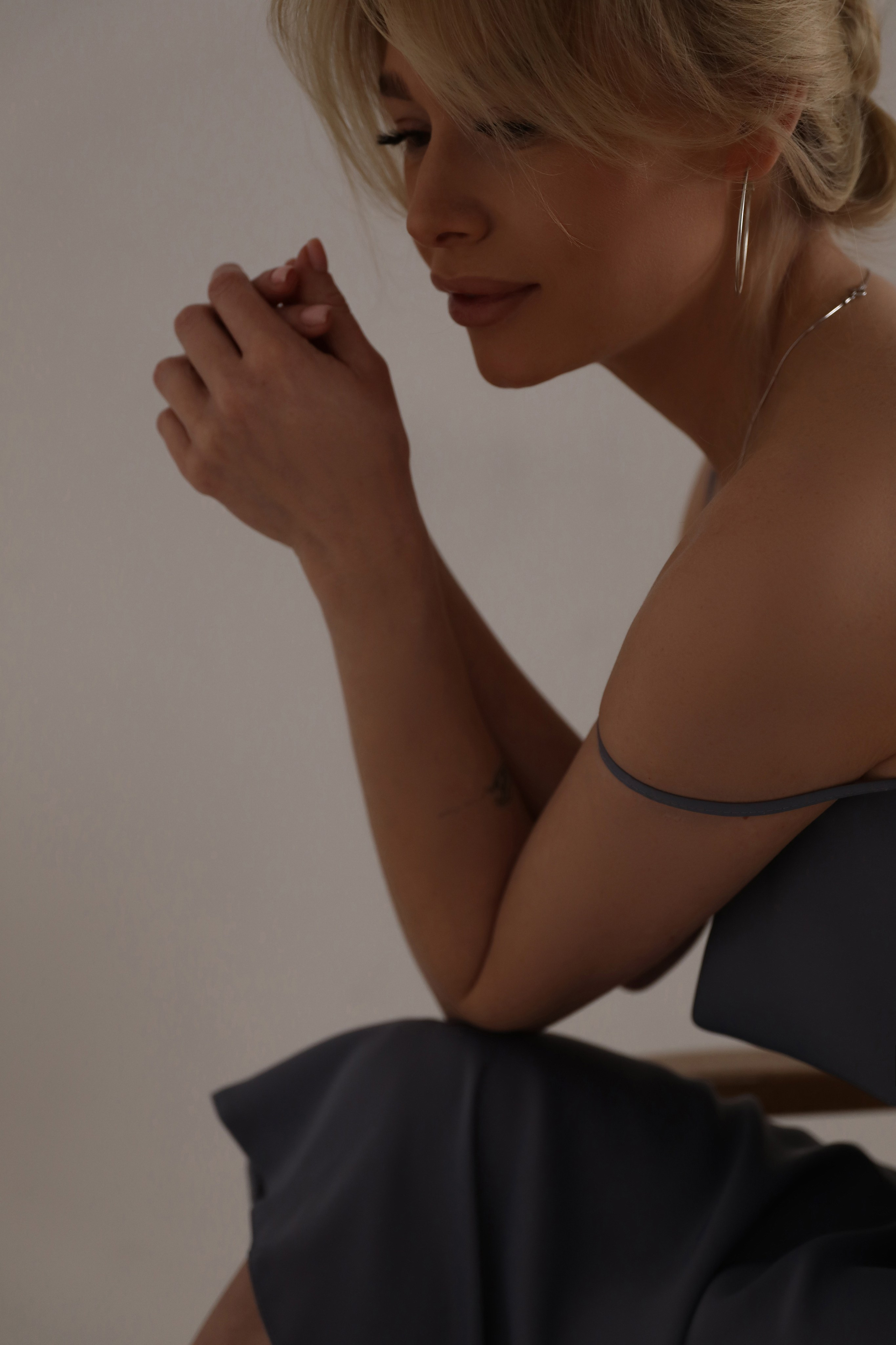 Евгения. Привет! Я Анна Крайник. Фотограф ваших событий в Выксе и не только