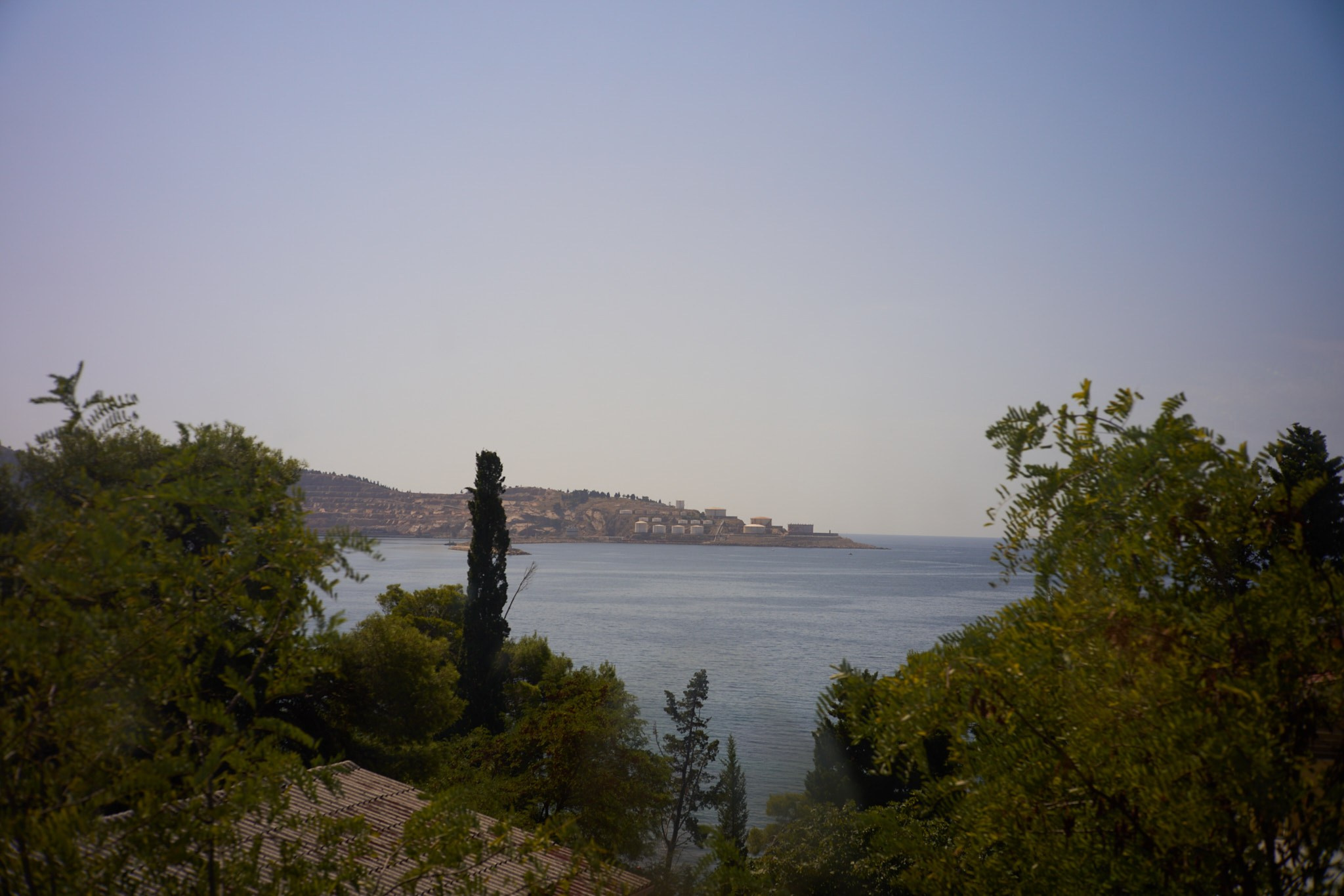 Черногория, сентябрь 2024. Фотограф, Римма Невинская