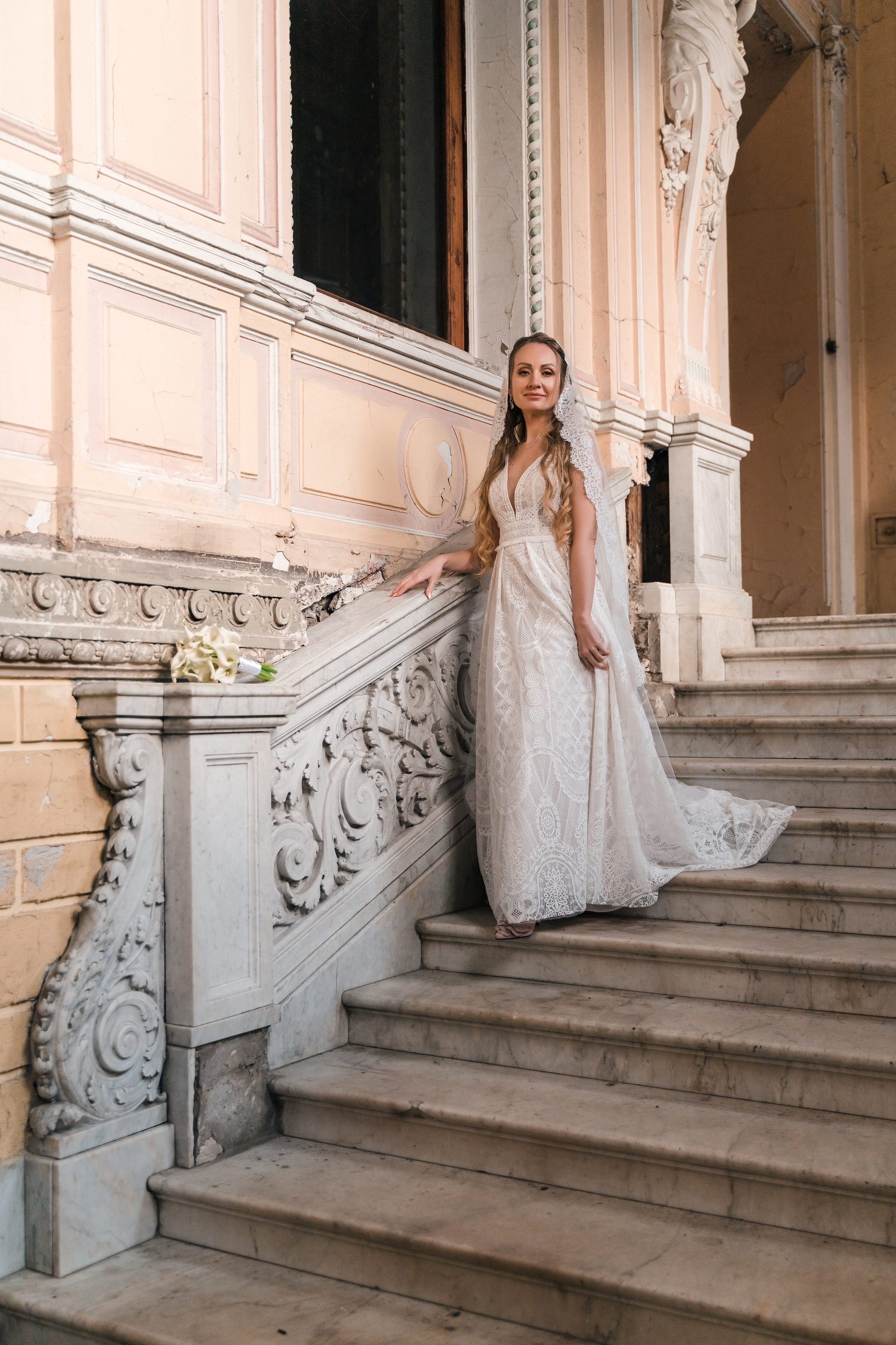 Андрей + Анастасия