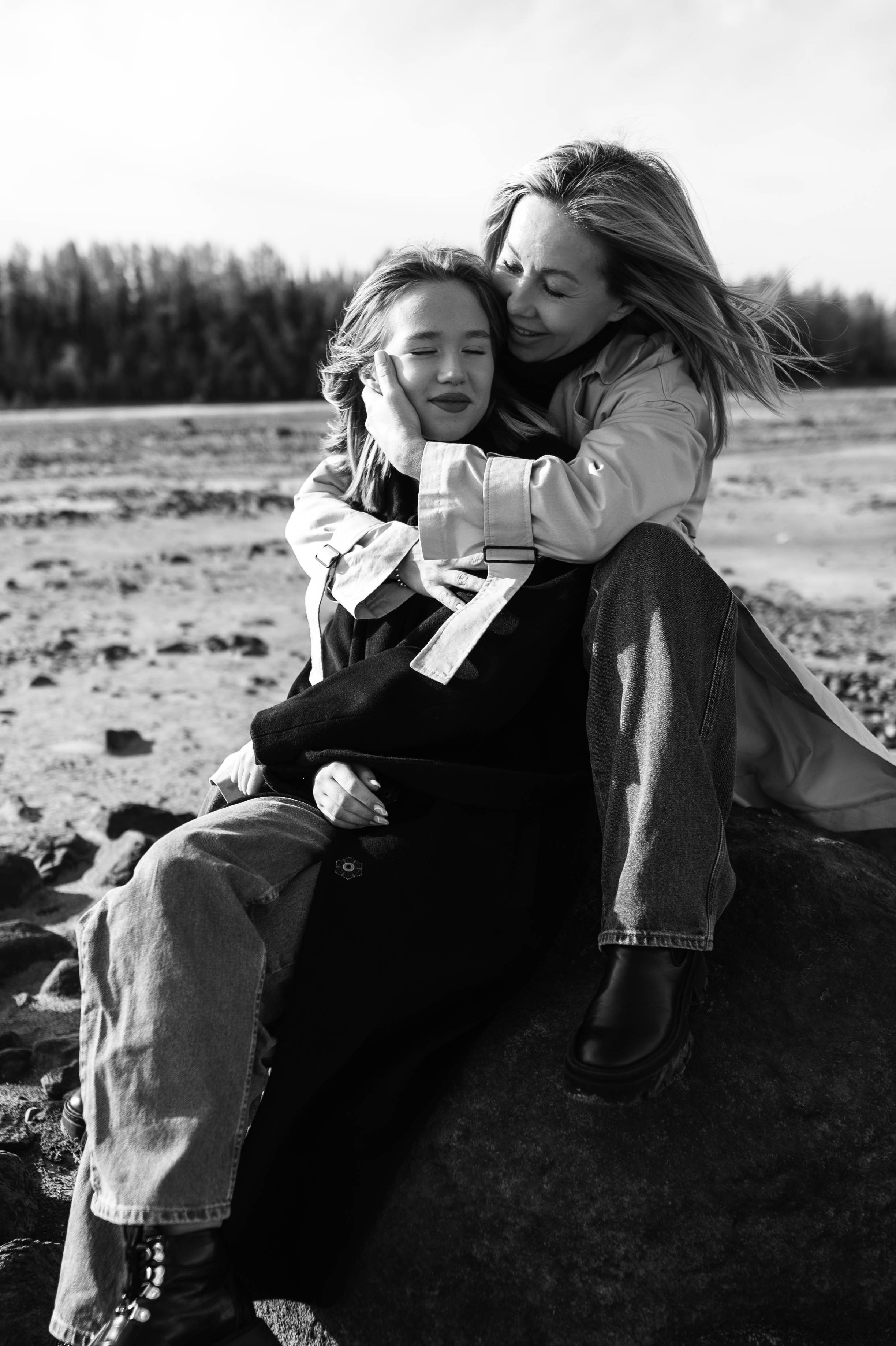 Материнство. Семейный и детский фотограф в Санкт-Петербурге Татьяна Дмитренко