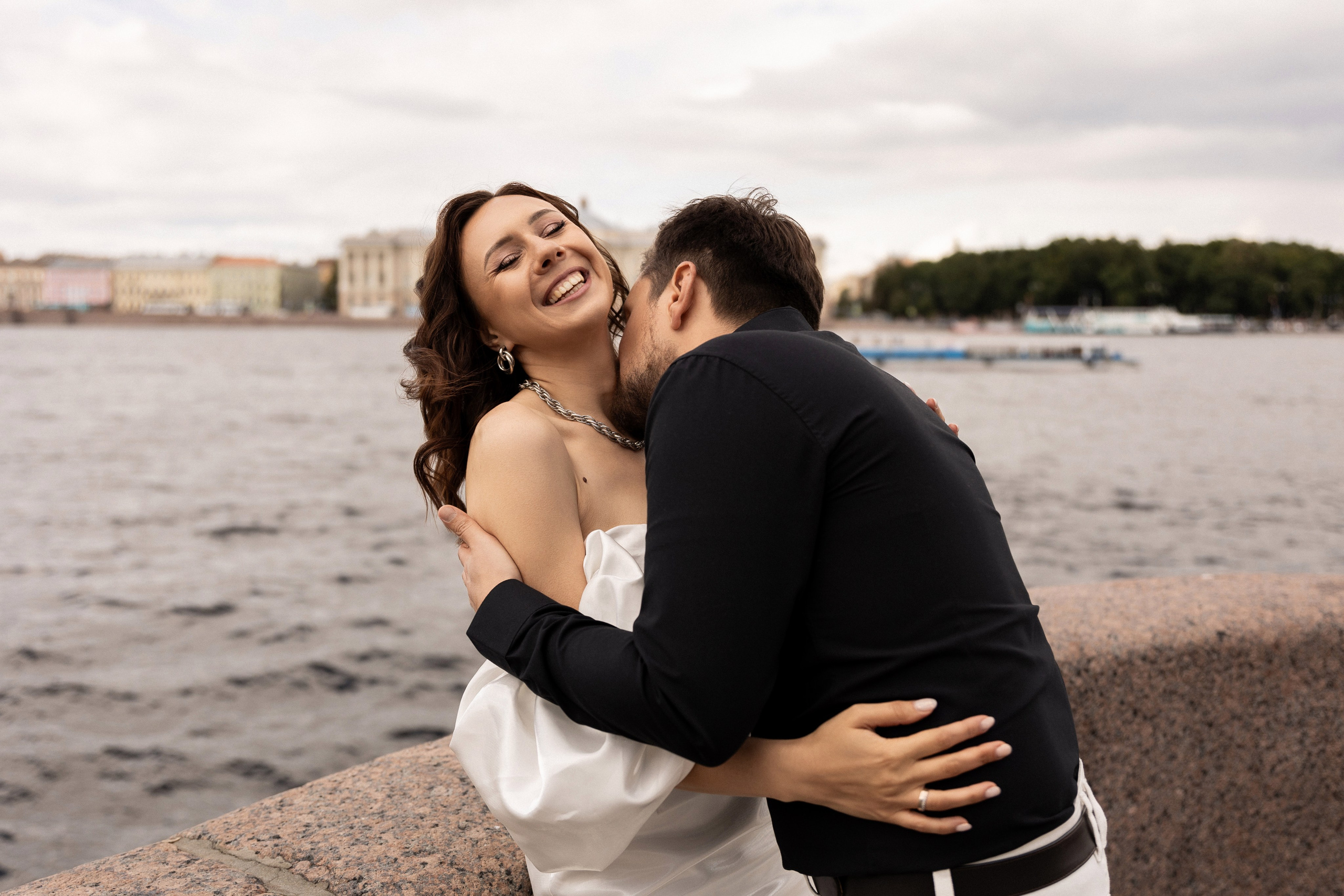 Самый лучший день!. Семейный и свадебный фотограф в Санкт-Петербурге Татьяна Швыкова