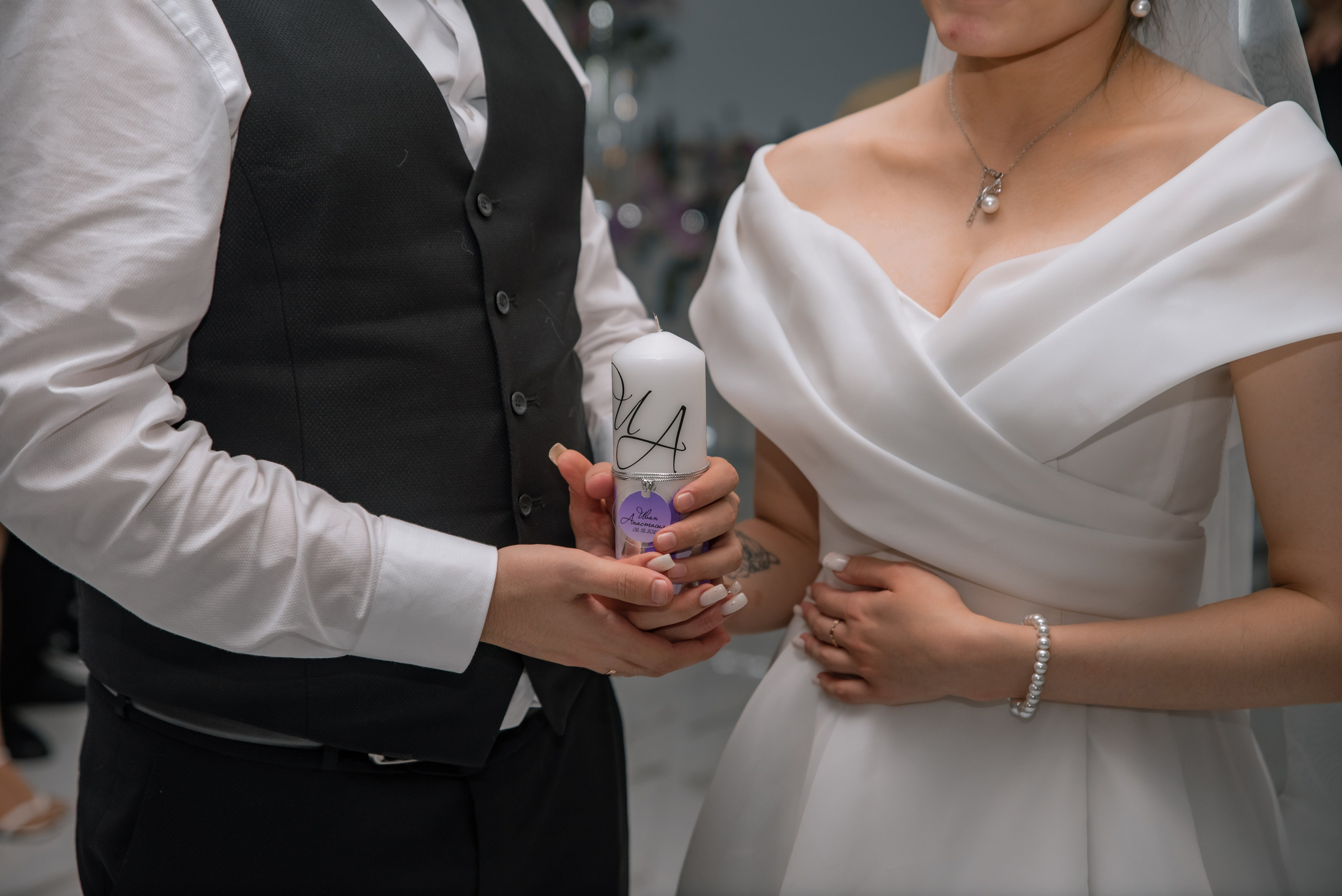 Анастасия и Иван. Свадебный и семейный фотограф в Краснодарском крае