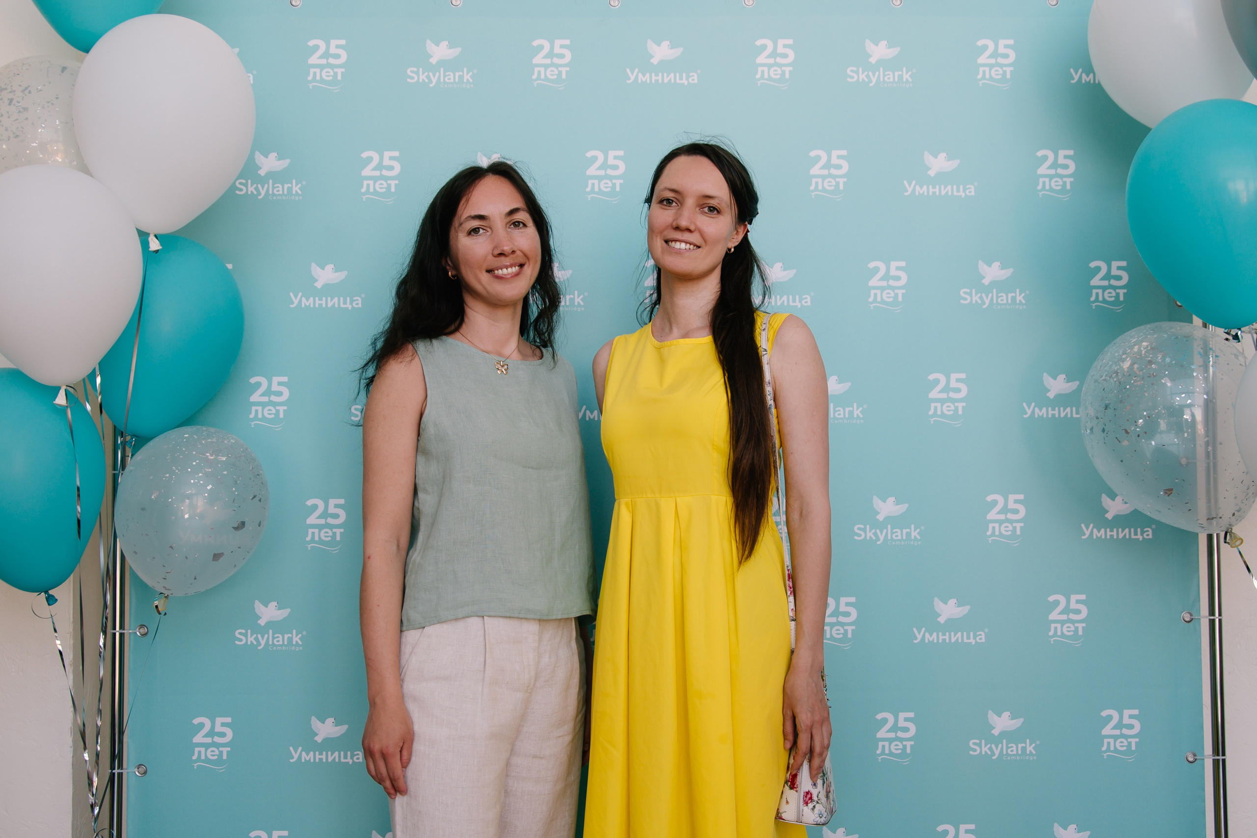 Корпоратив компании «Умница». Фотограф в Челябинске Любовь Денисенко