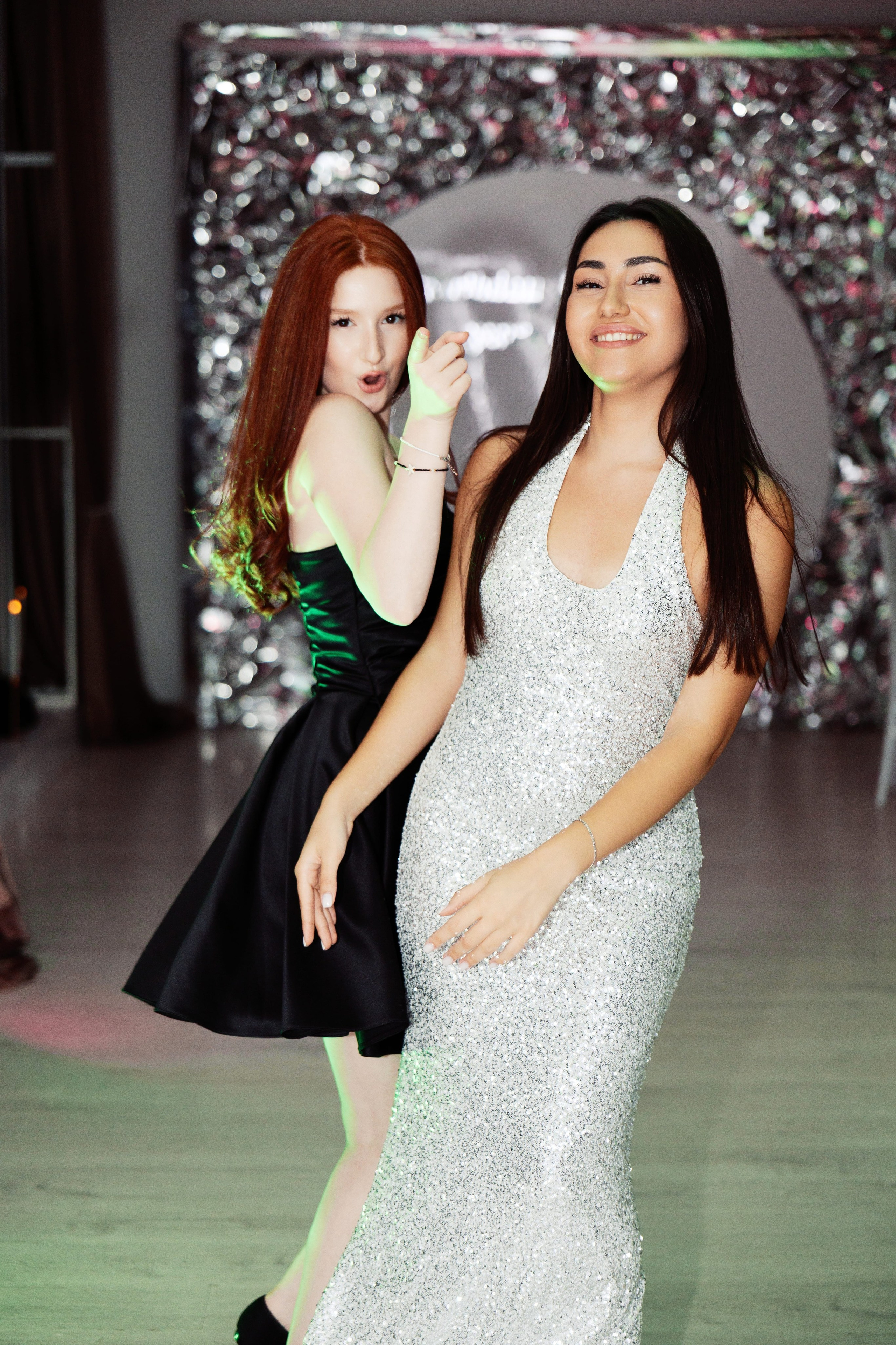 День Рождения Лианы