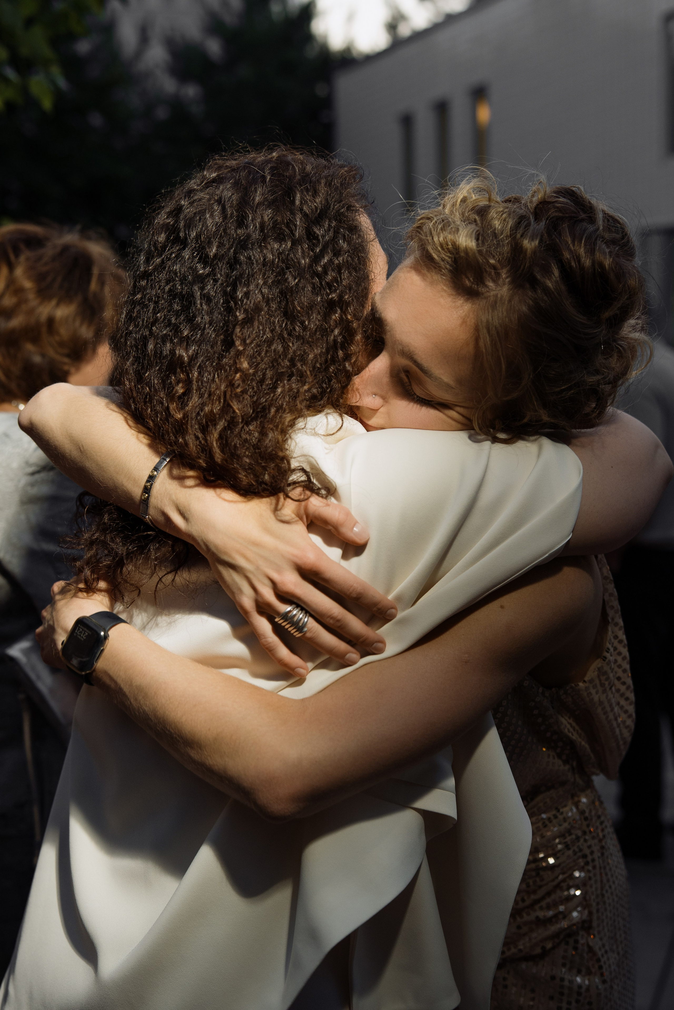 Orange story. Павел Мерк. Стильная свадебная фотография