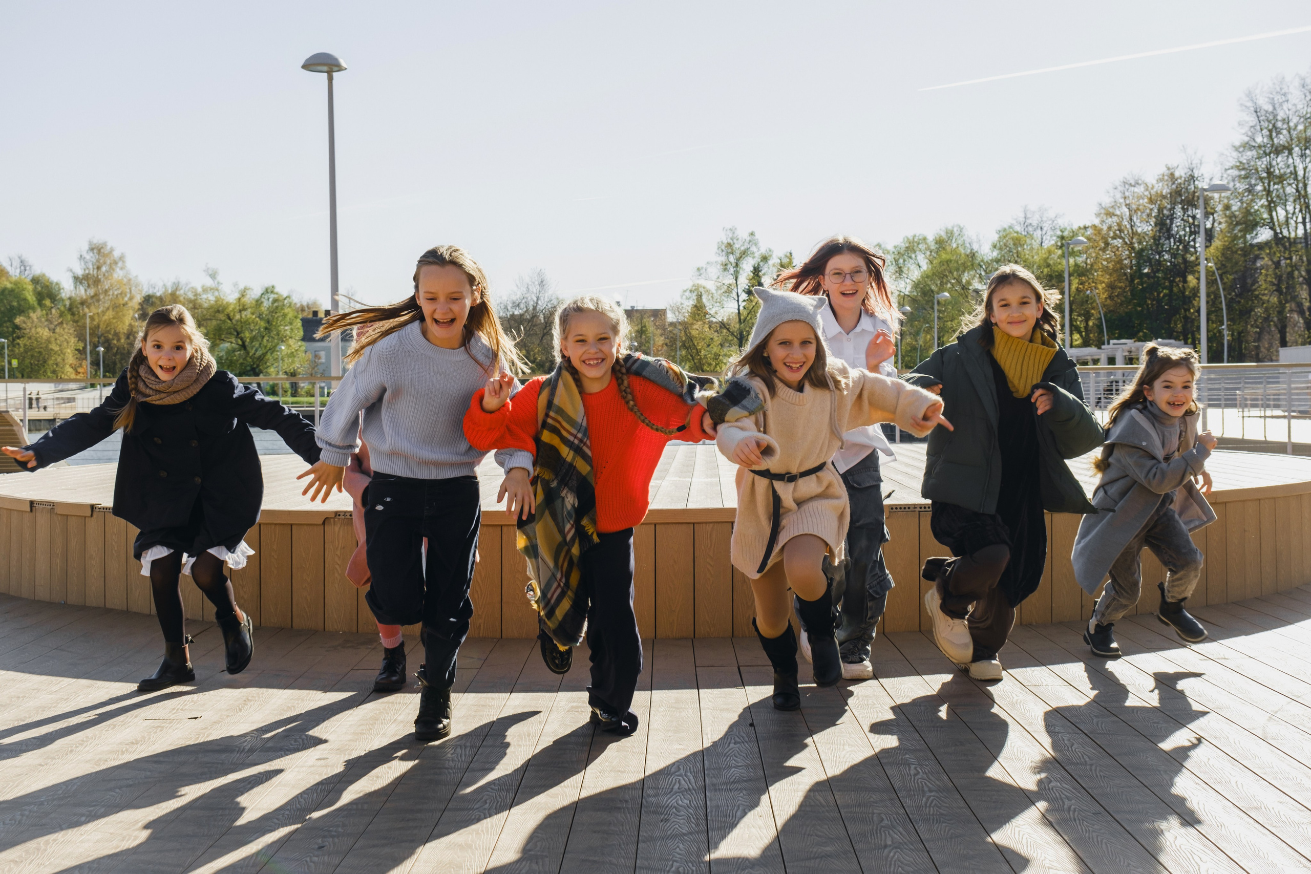 Осень в Городе!. OBOLONKOVA MODEL PHOTO — Фотошкола I Модельная школа I Электросталь