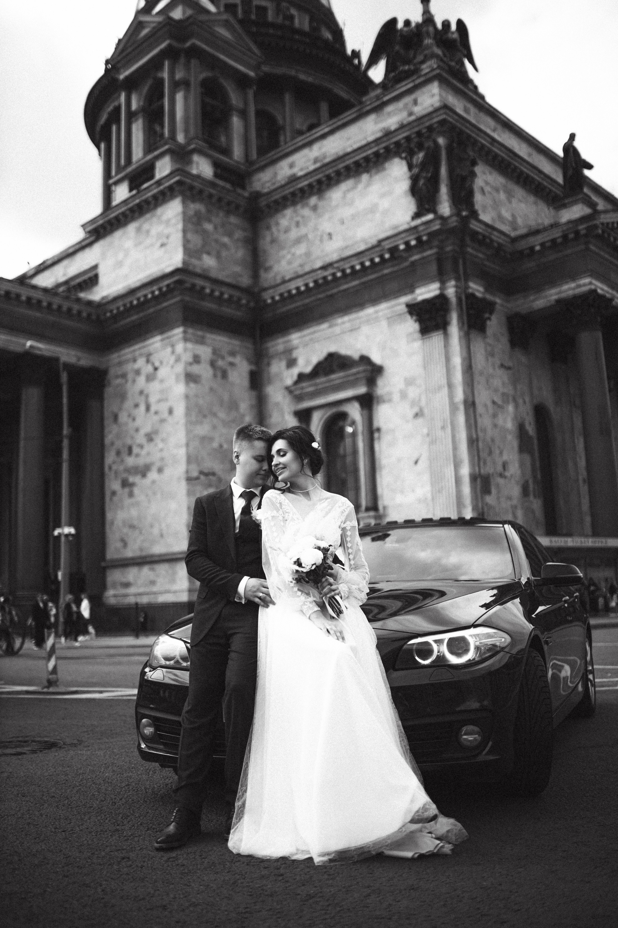 Л & M | Санкт-Петербург. Фотограф Екатерина Амбрушкевич