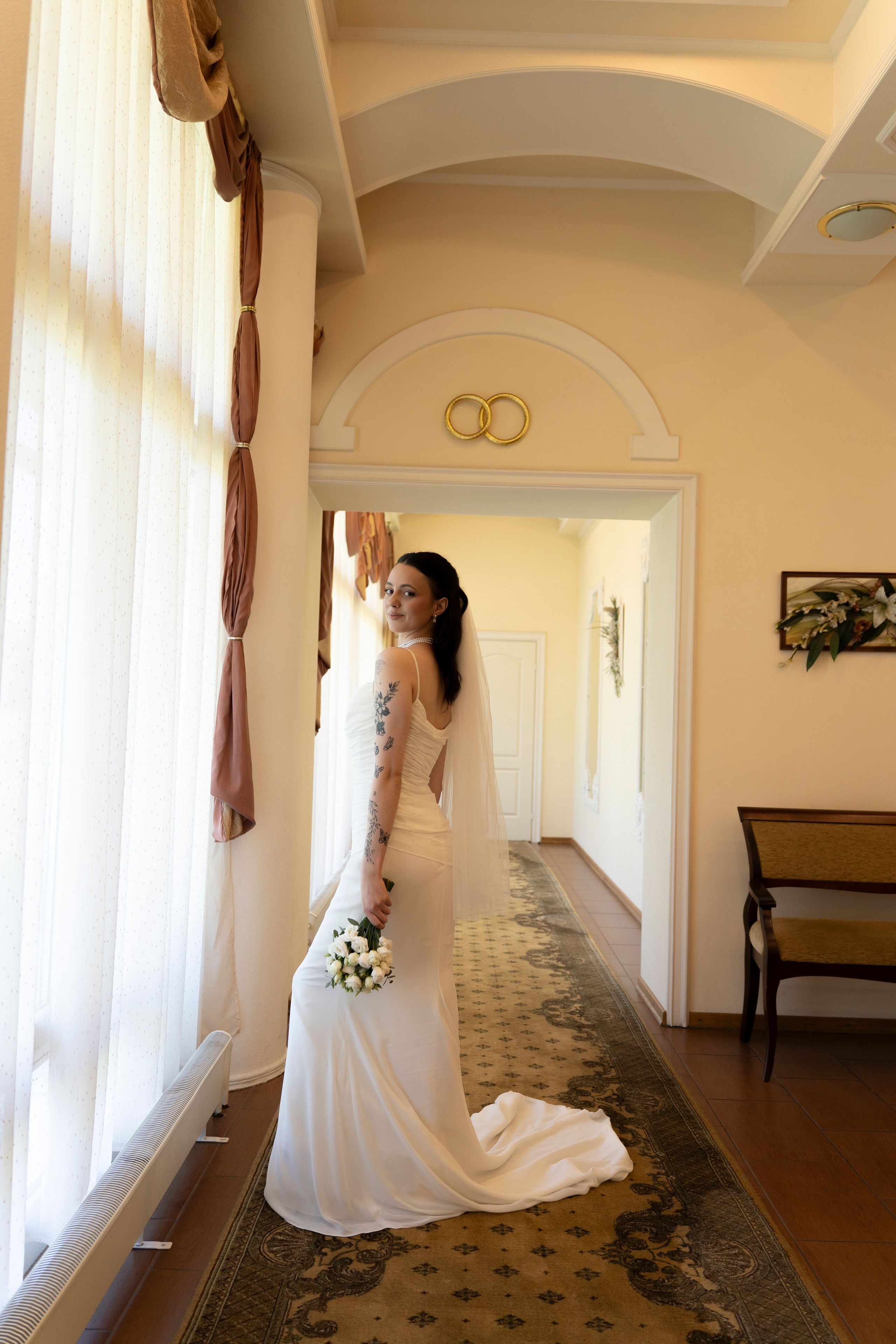 Аделина+Владислав. Главная