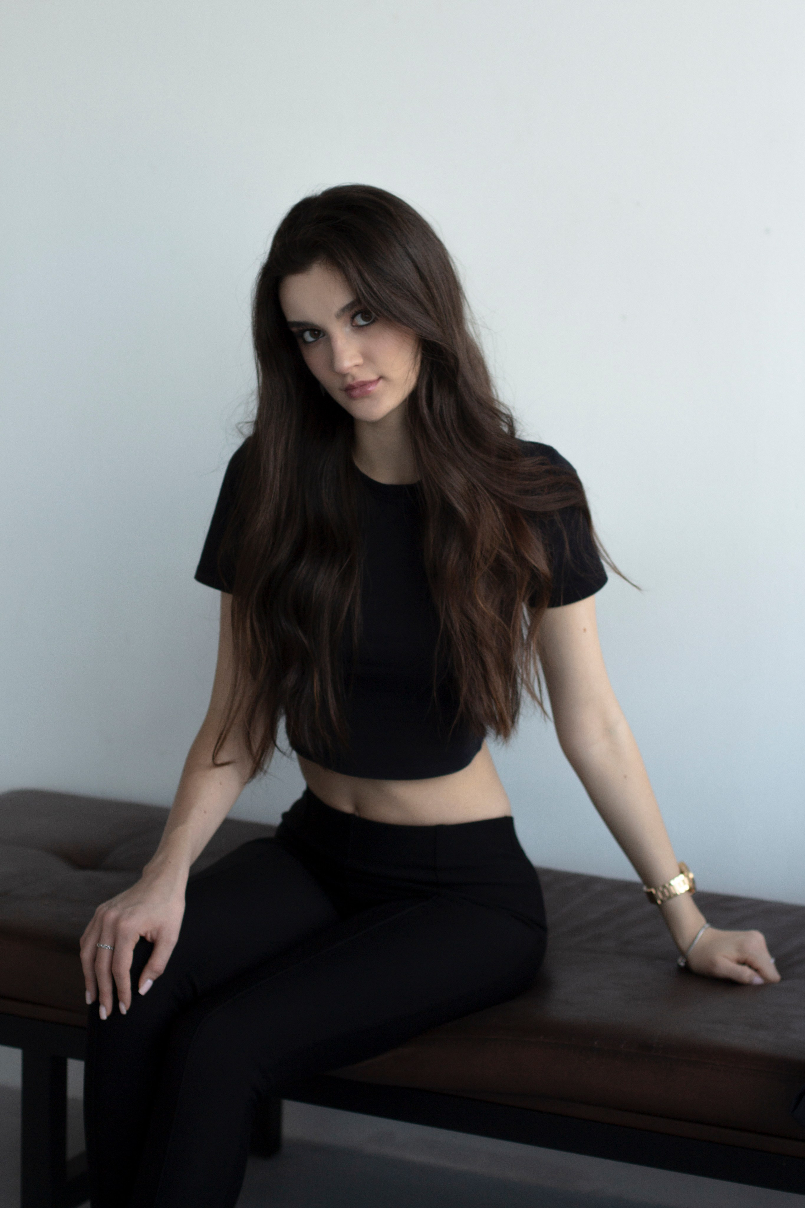 Соня. Главная