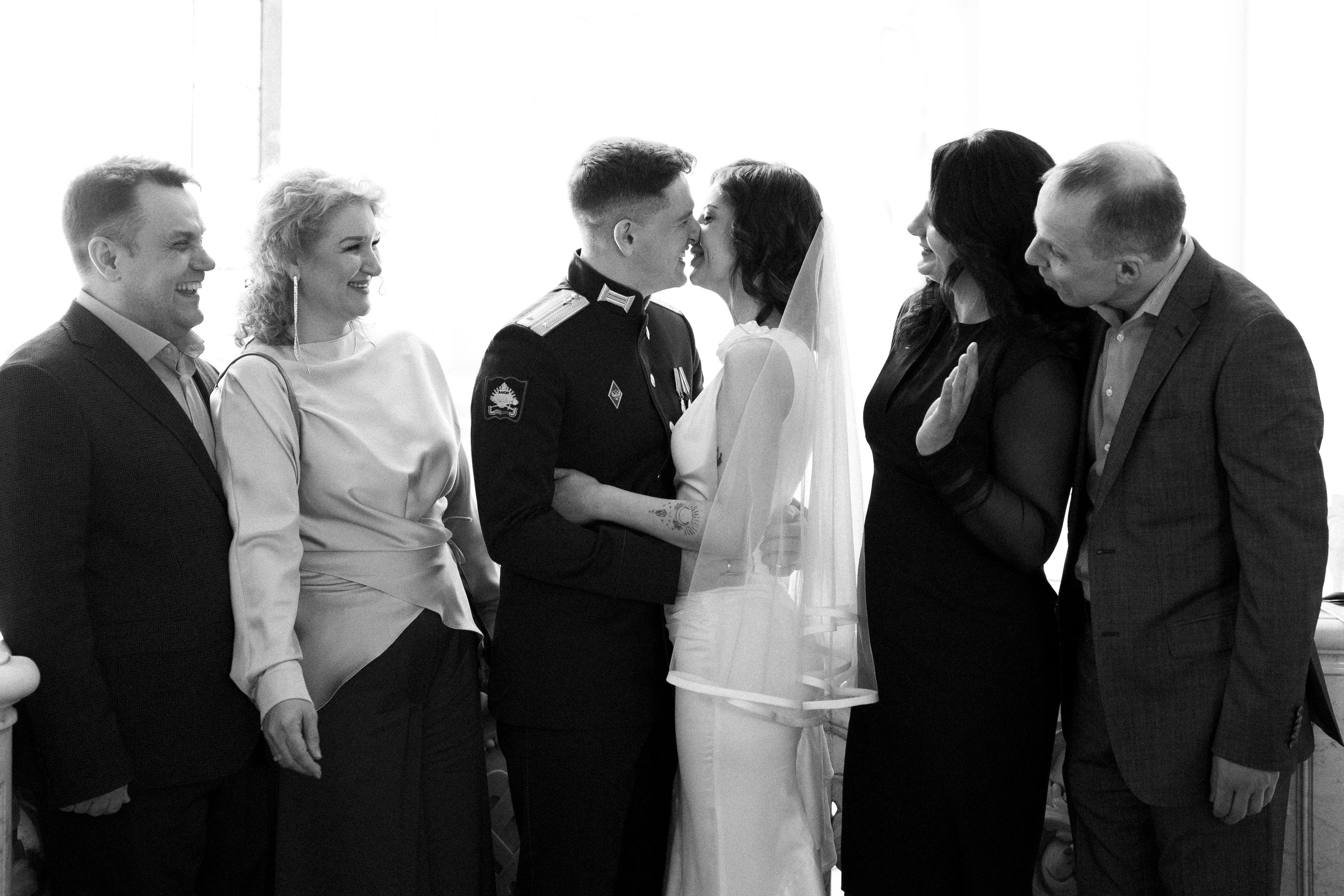 Анна+Никита. Главная