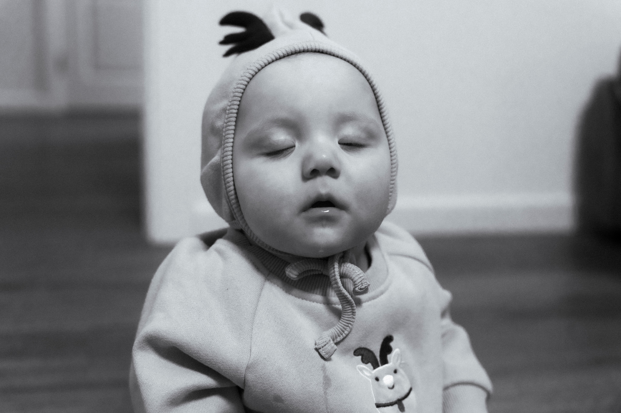 Новогодние тройняшки. Главная