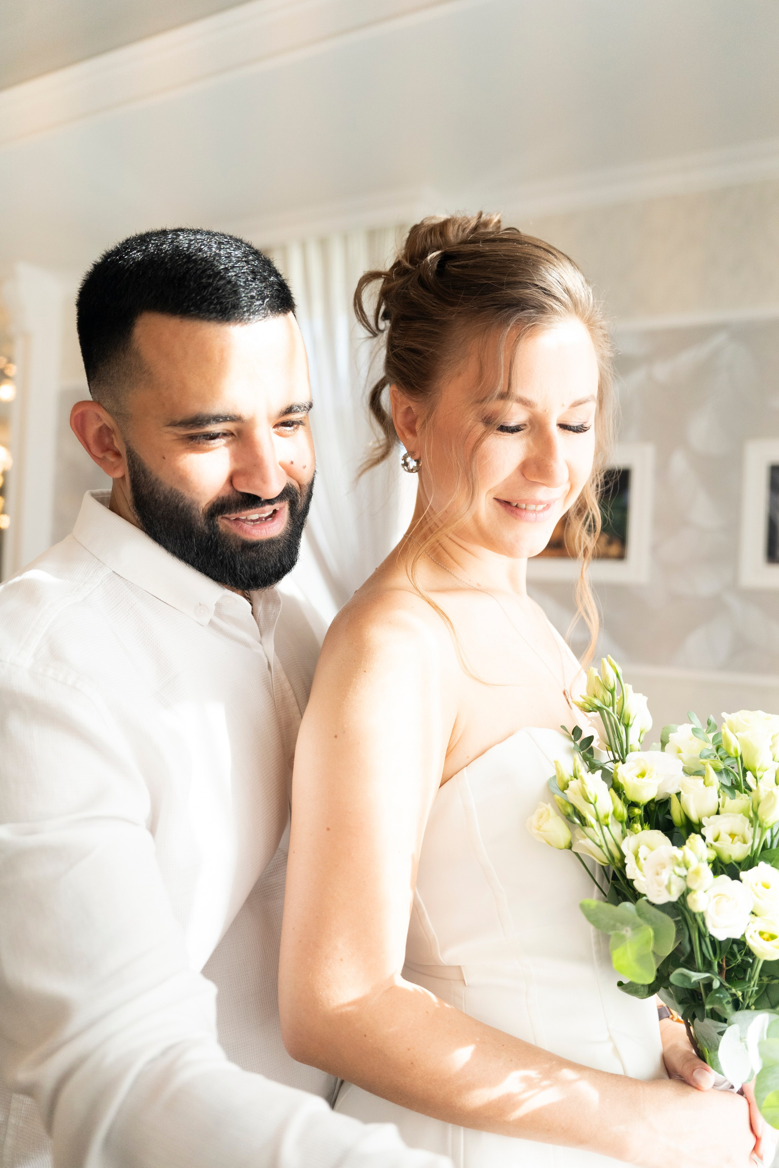 Дарья+Олег. Главная