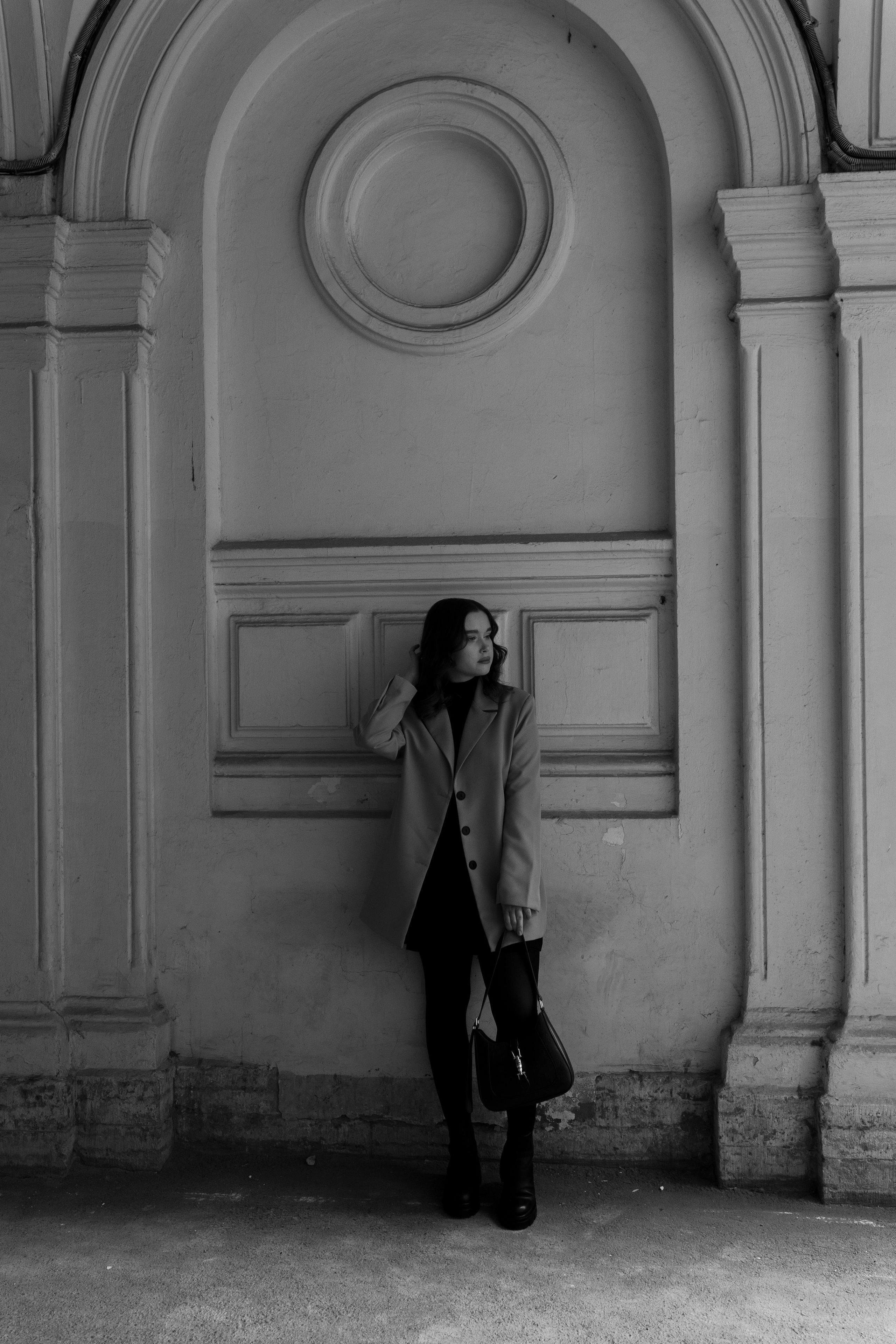 Екатерина. Главная