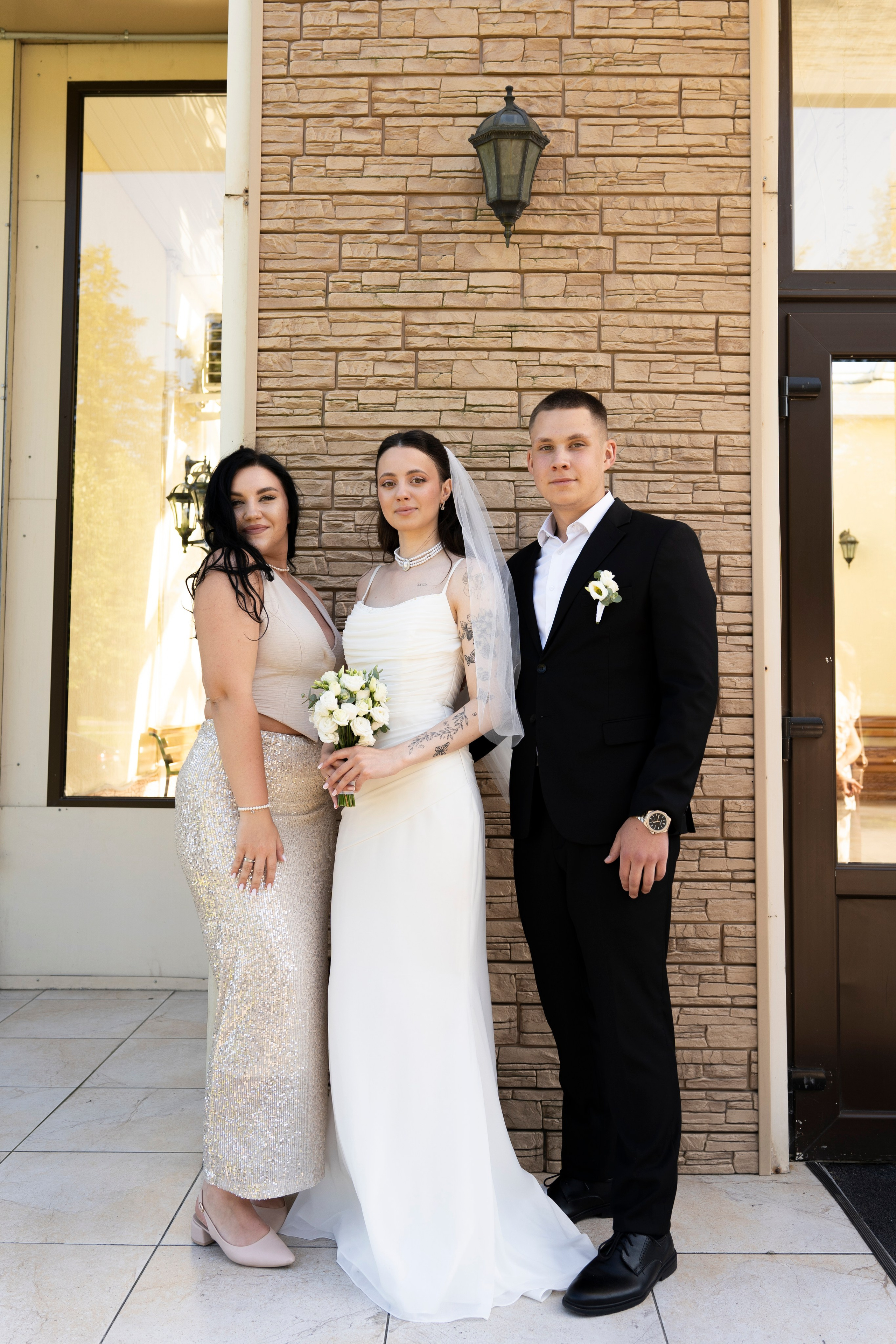 Аделина+Владислав. Главная