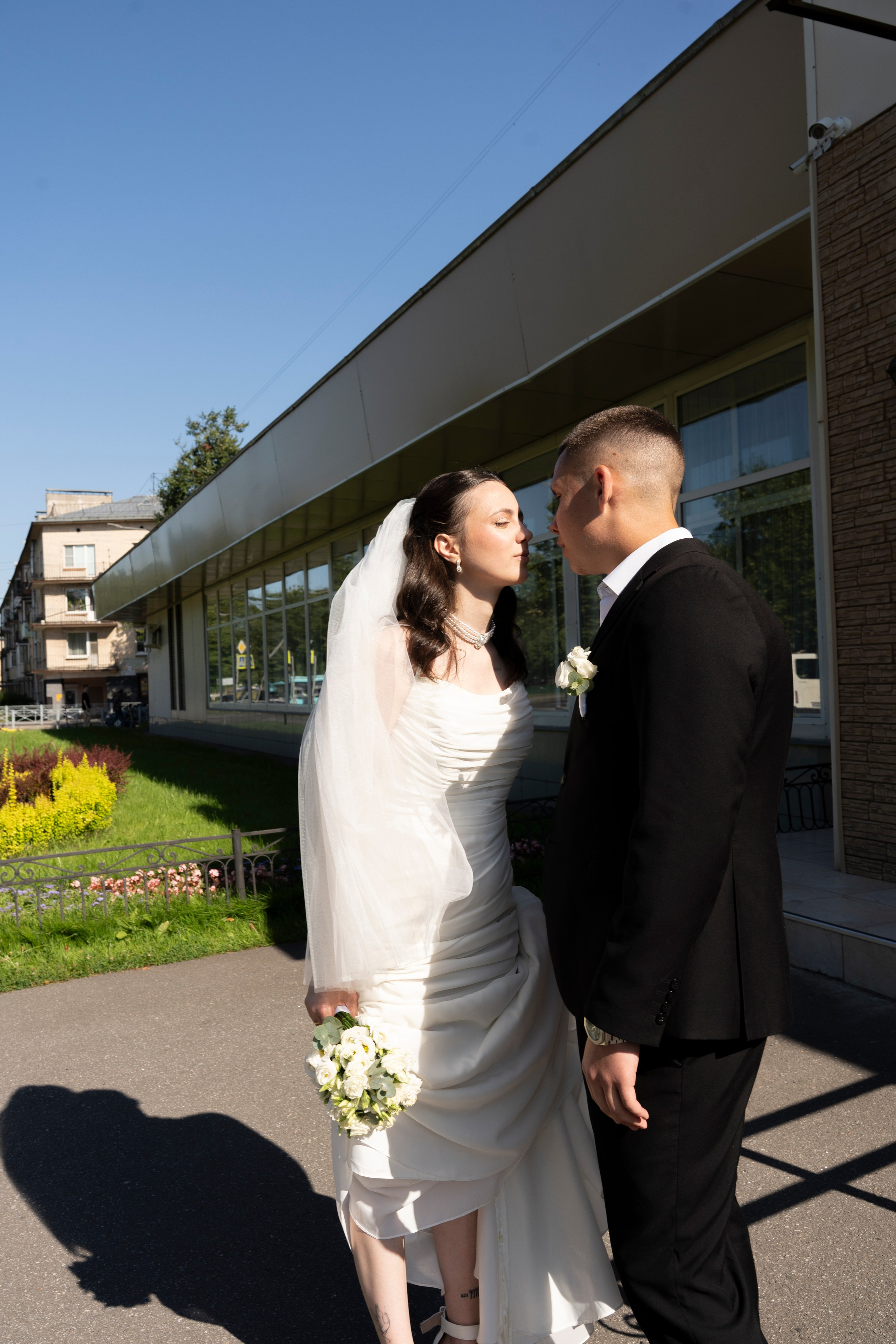 Аделина+Владислав. Главная