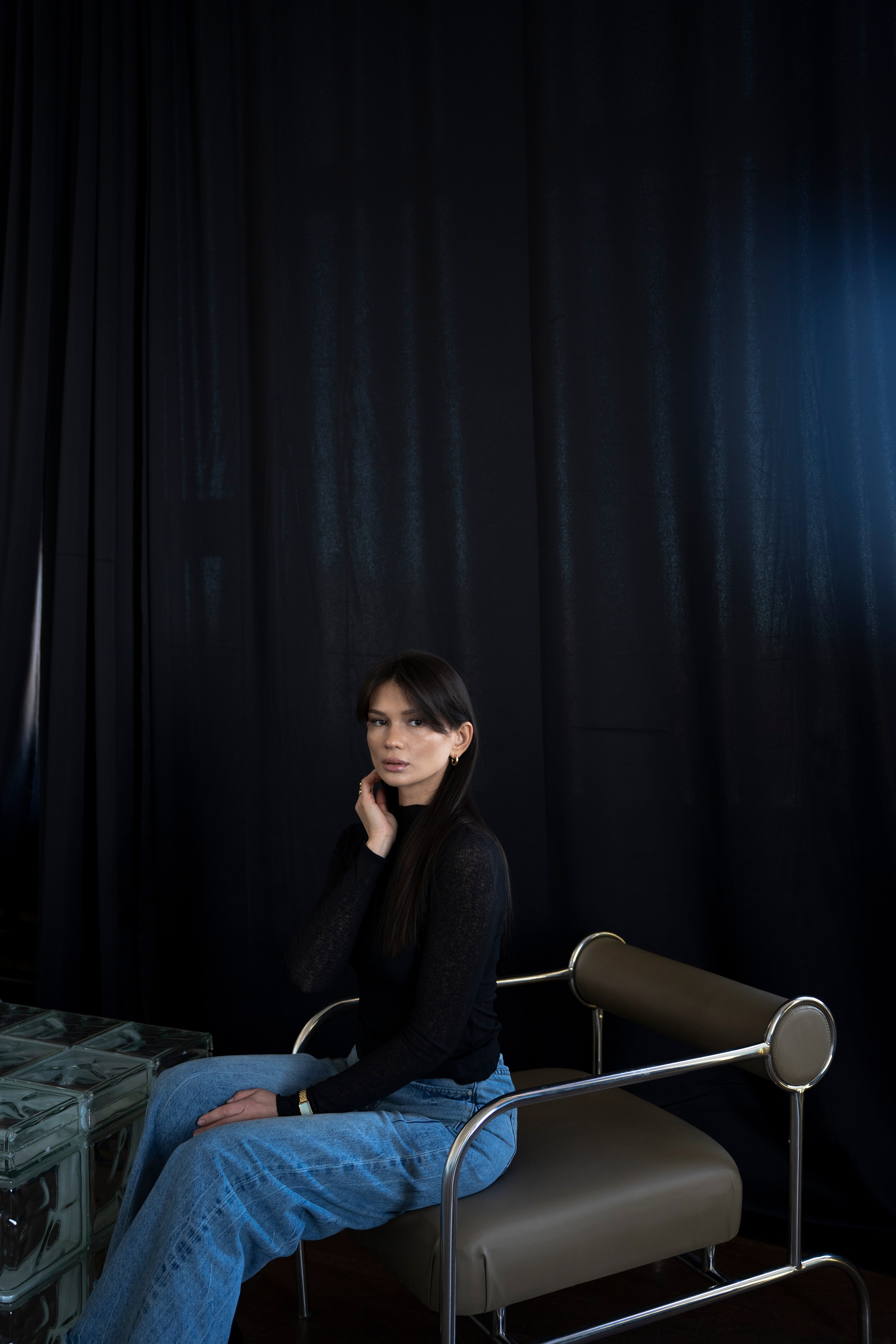 Тома. Главная