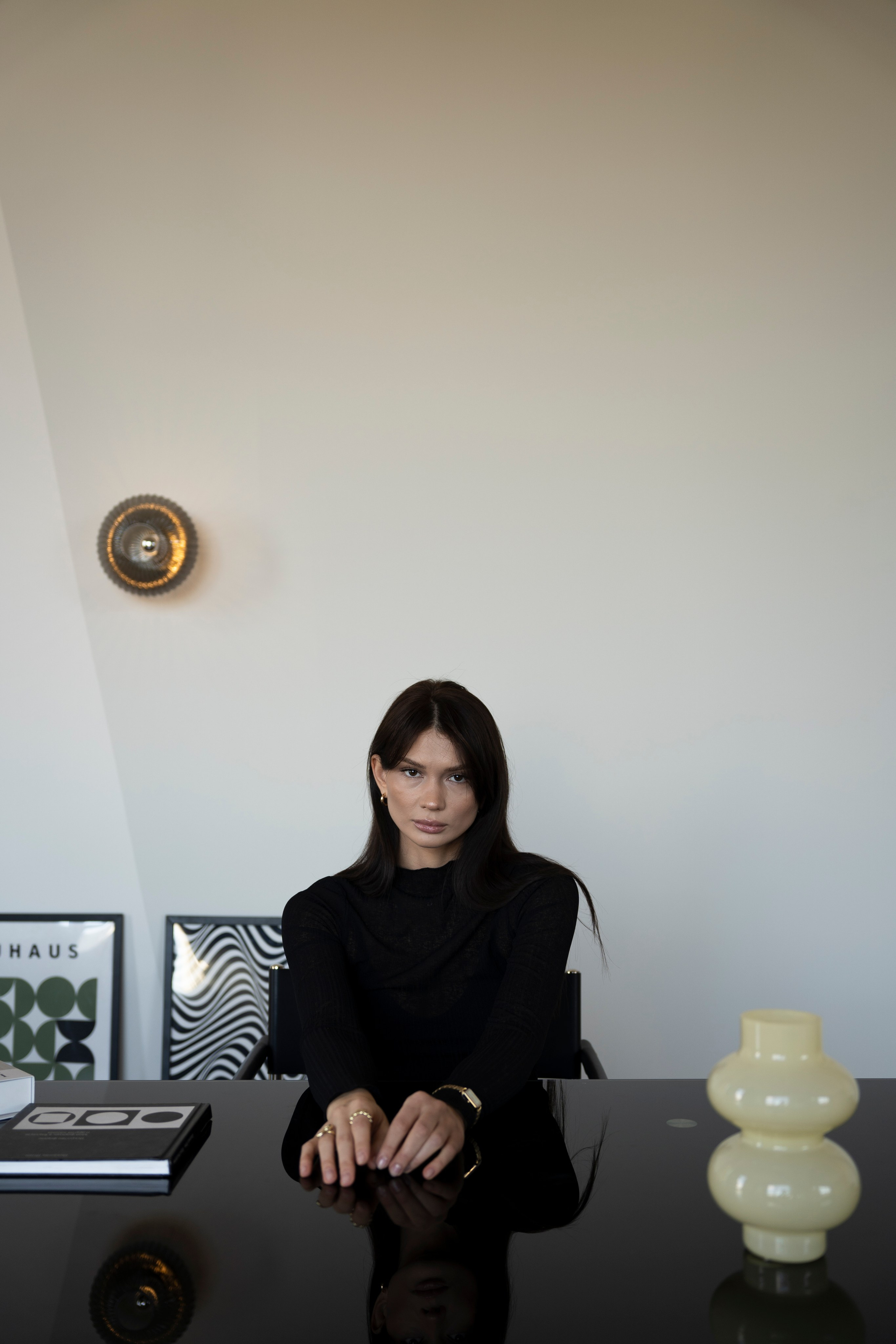 Тома. Главная