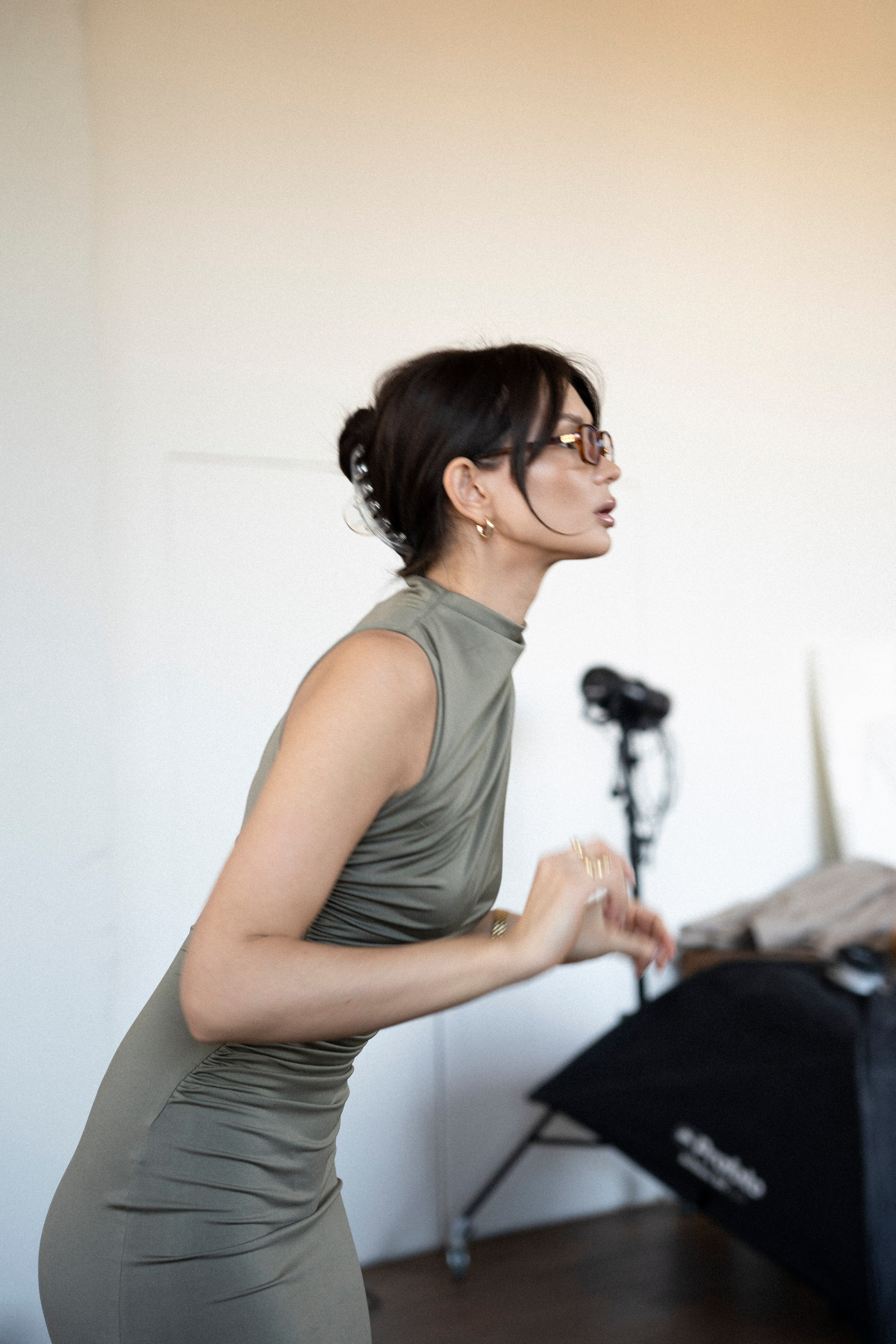 МУЗА. Главная