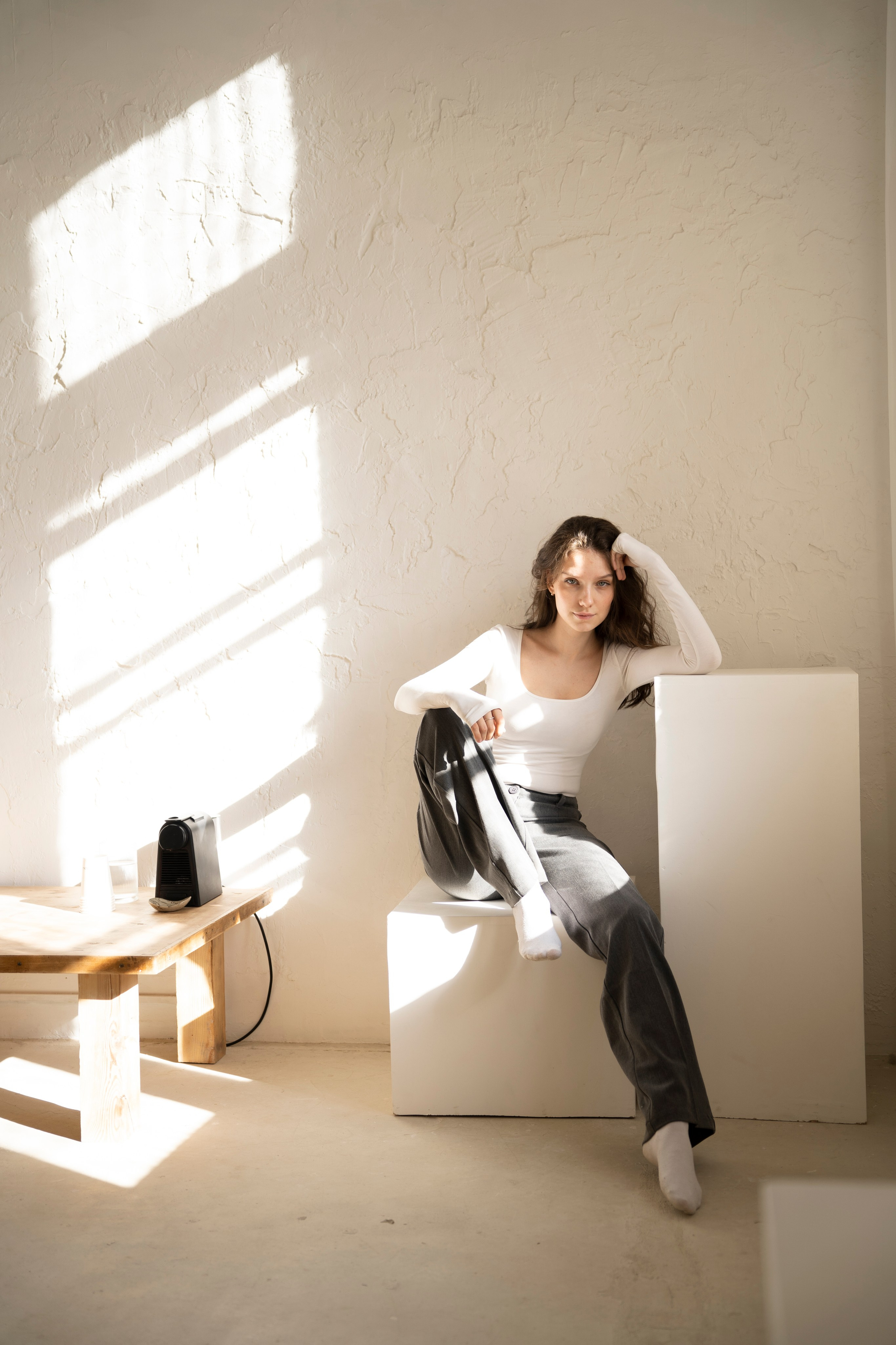 Анастасия. Главная