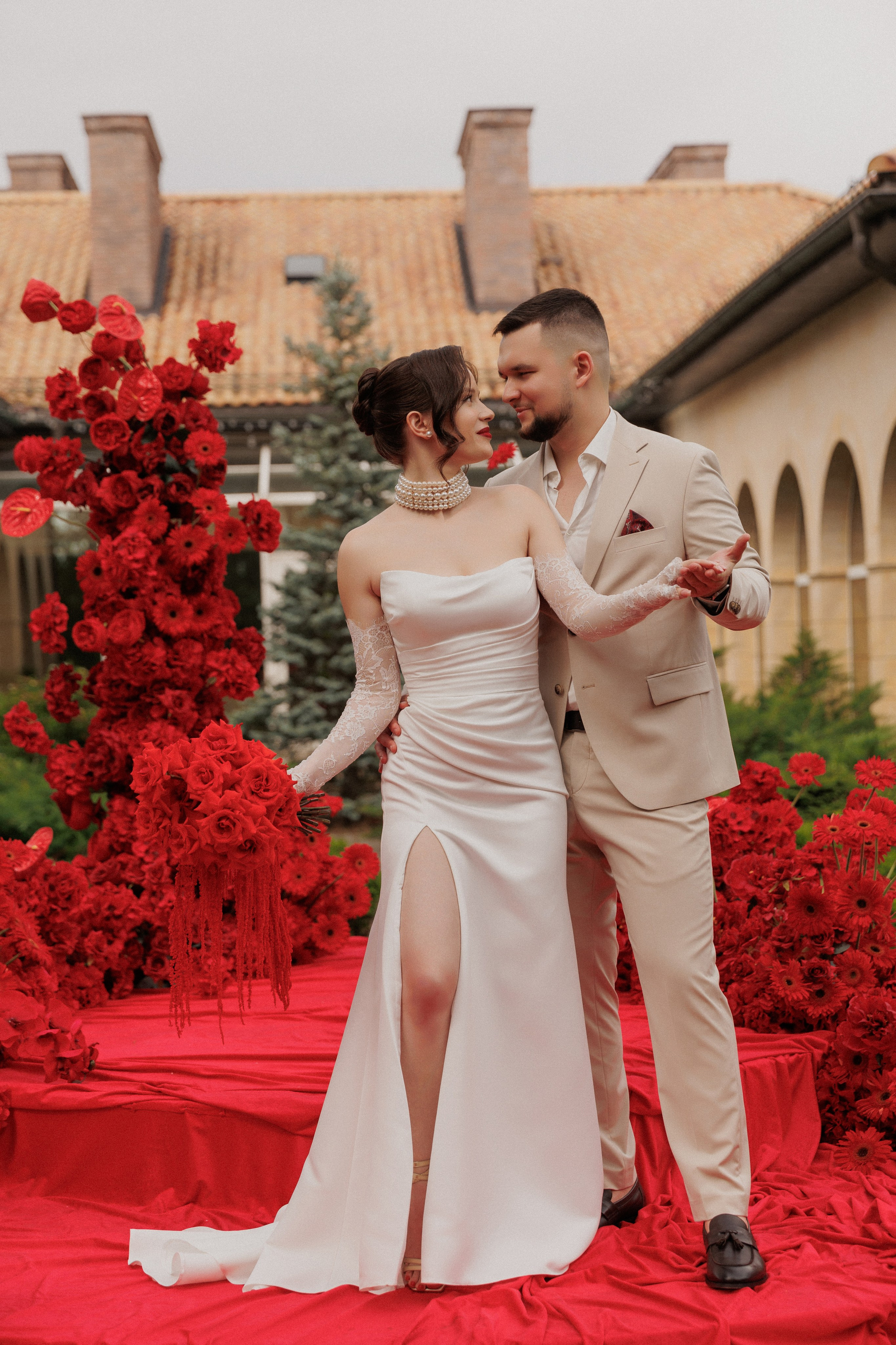 Red. Фотограф Краснодар Юлия Бураченко Свадьбы Репортаж Семейные Индивидуальные съемки