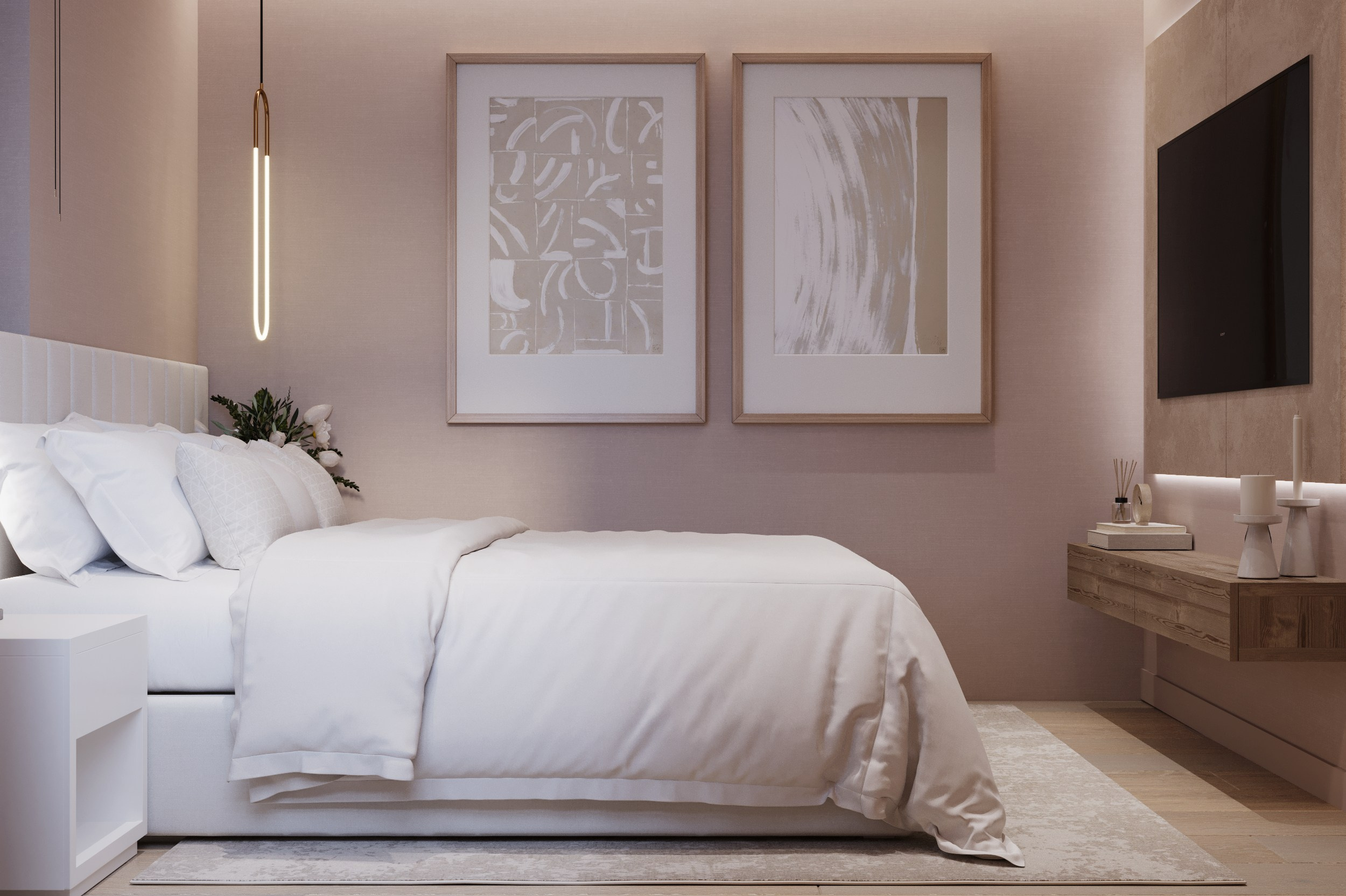 ЖК Прибрежный. Arrogant Arch