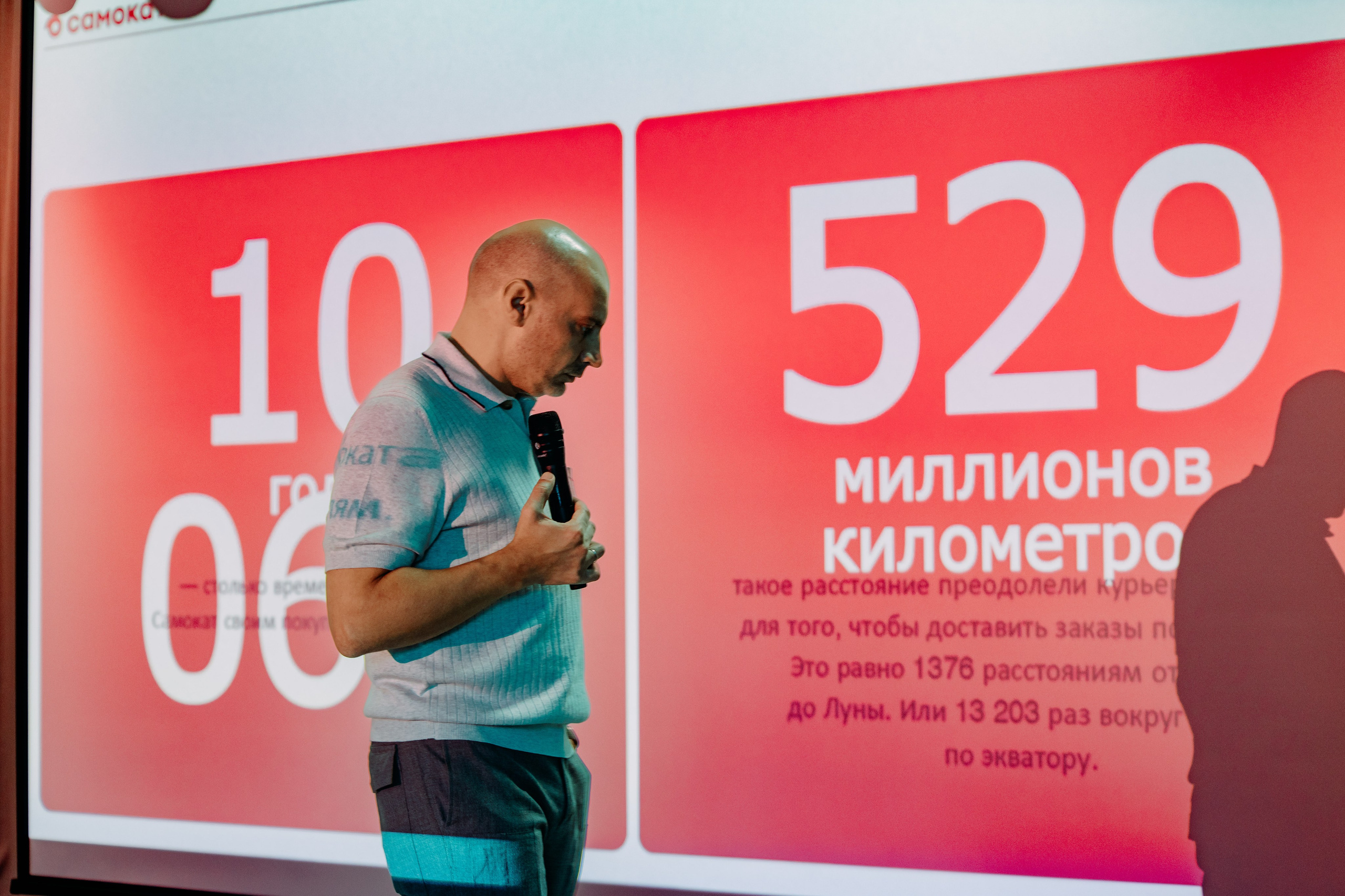 Meet Up стратегических лидеров. Фото и видео съемка. Андрей Ионов