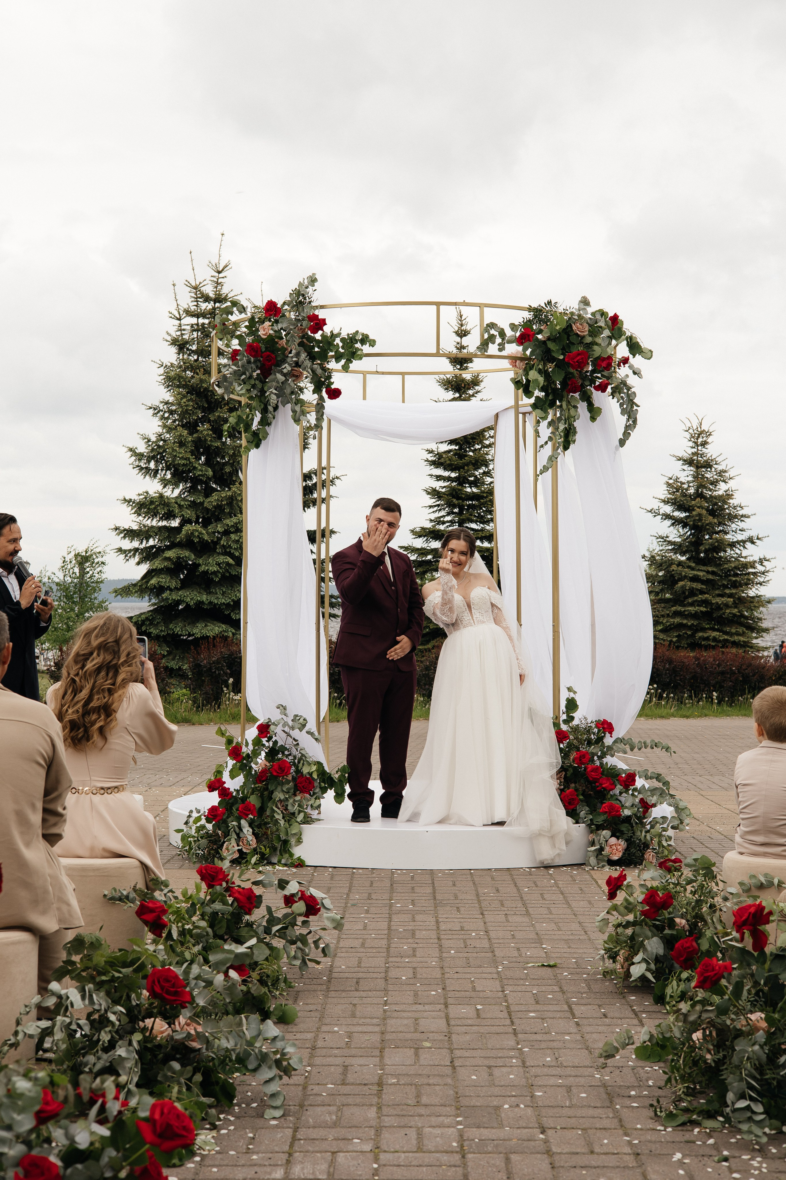 Между небом и землей. Фотограф Петрозаводск/СПБ
