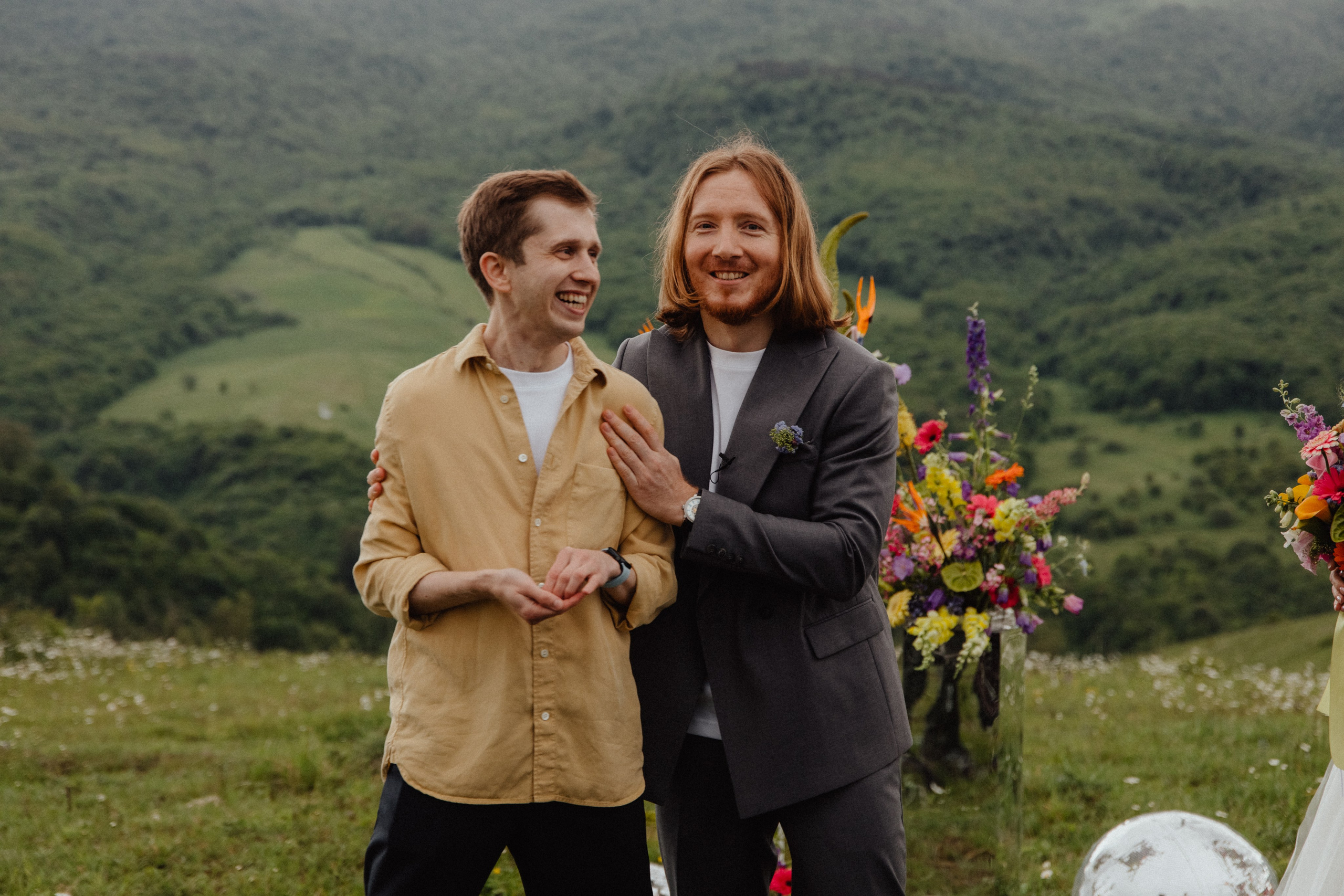 Дилижан. Армения. Свадебный фотограф Анастасия Пальчикова