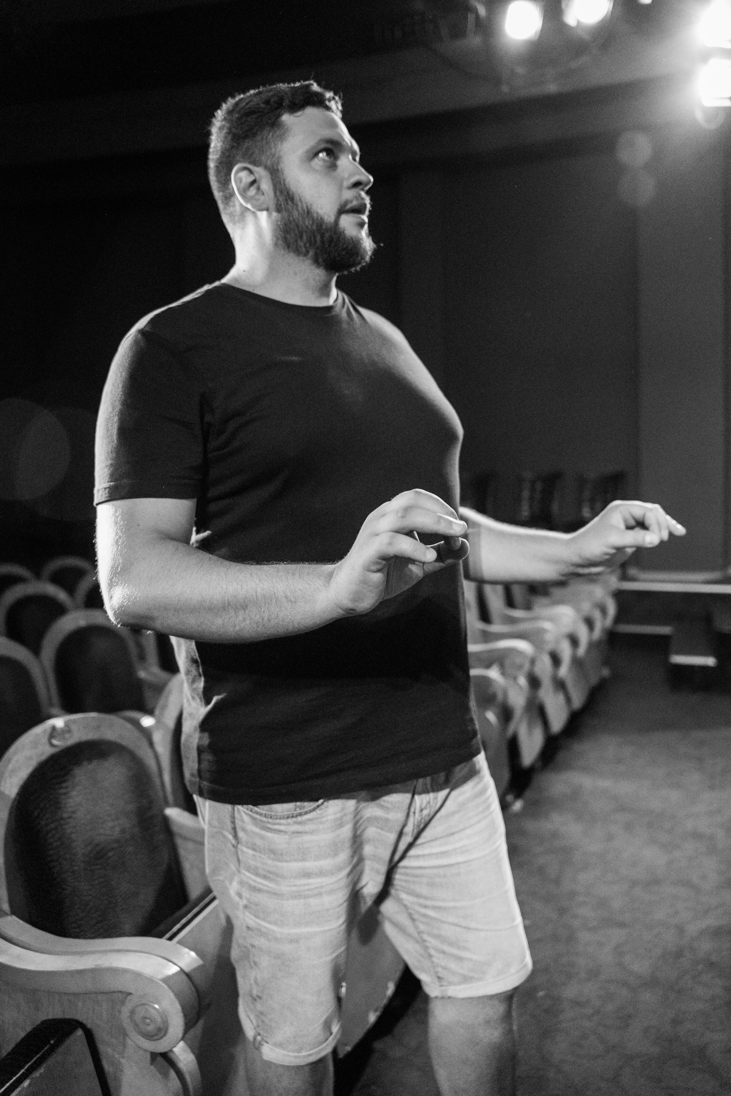 Sабраж. Свадебный и портретный фотограф в Москве Алексей Чернявский