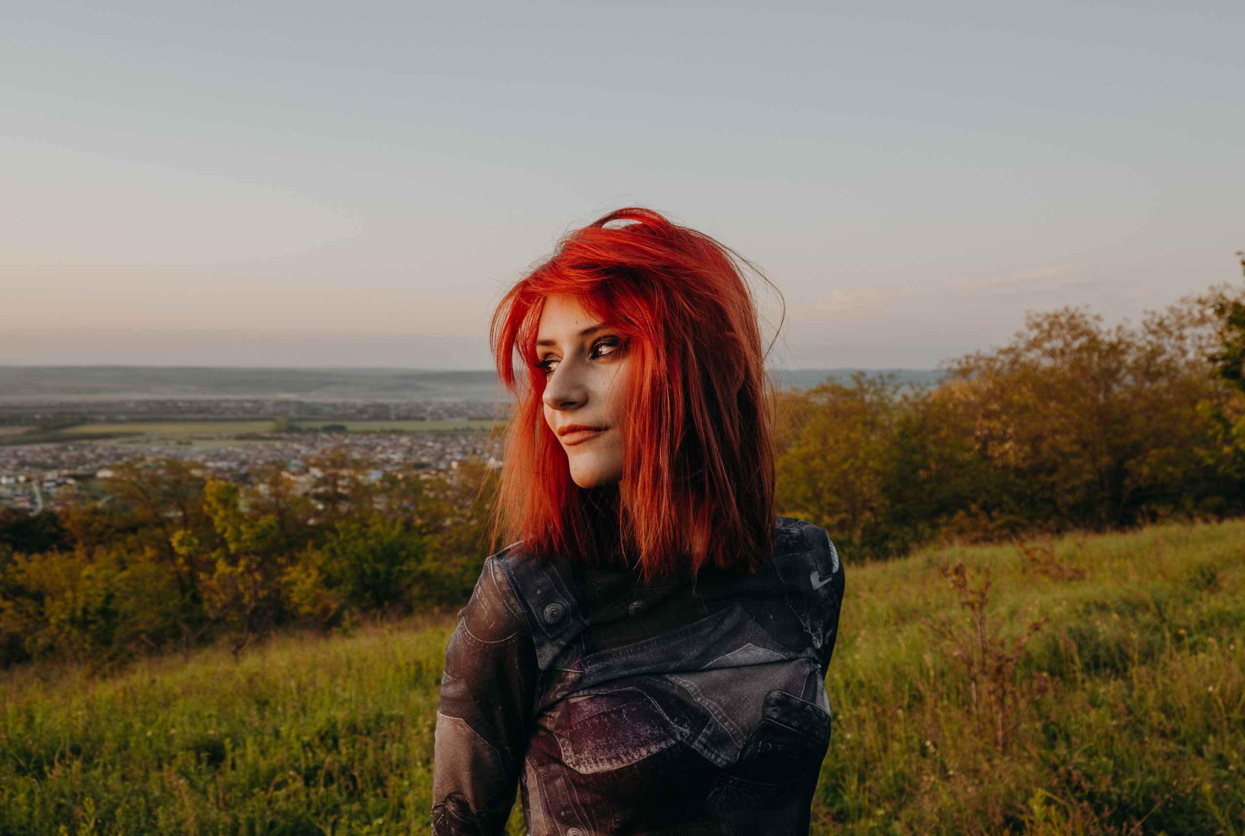 Природные. Репортажный и портретный фотограф в Екатеринбурге Luara Lou