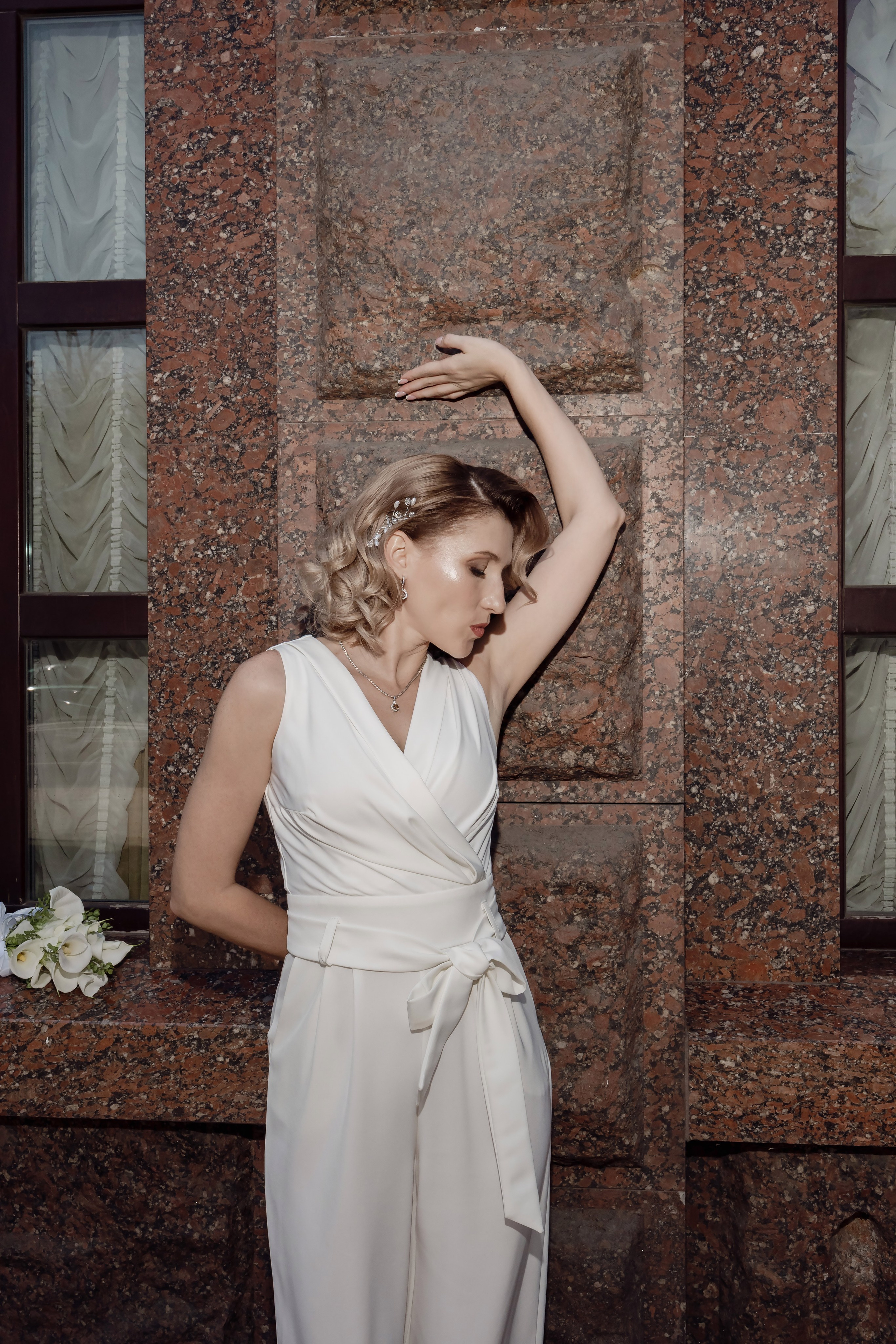 Невеста. Яна Чхан — Фотограф в Донецке и не только