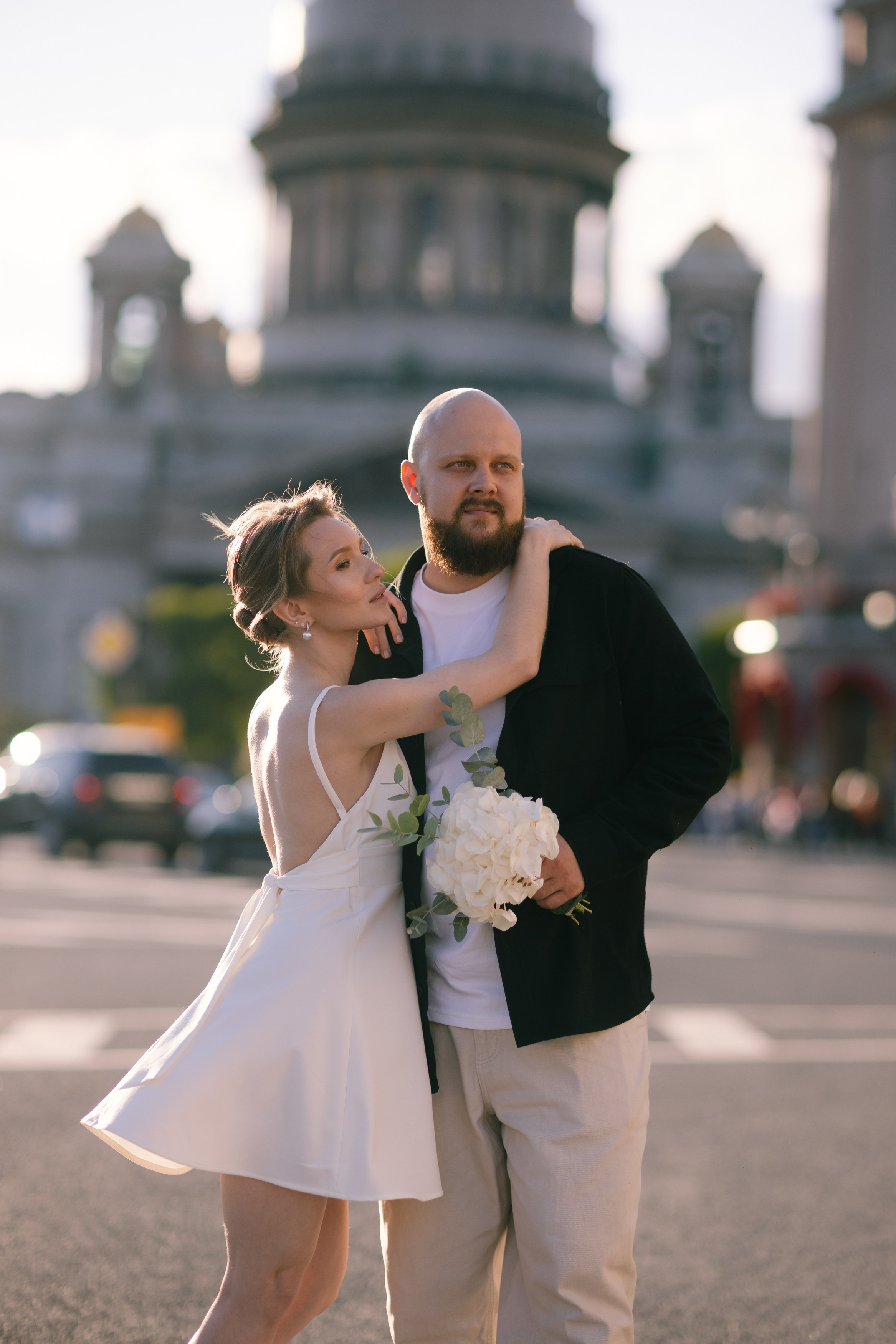 Андрей Аниса Питер. Фотограф в Ижевске и Казани Богданов Яков