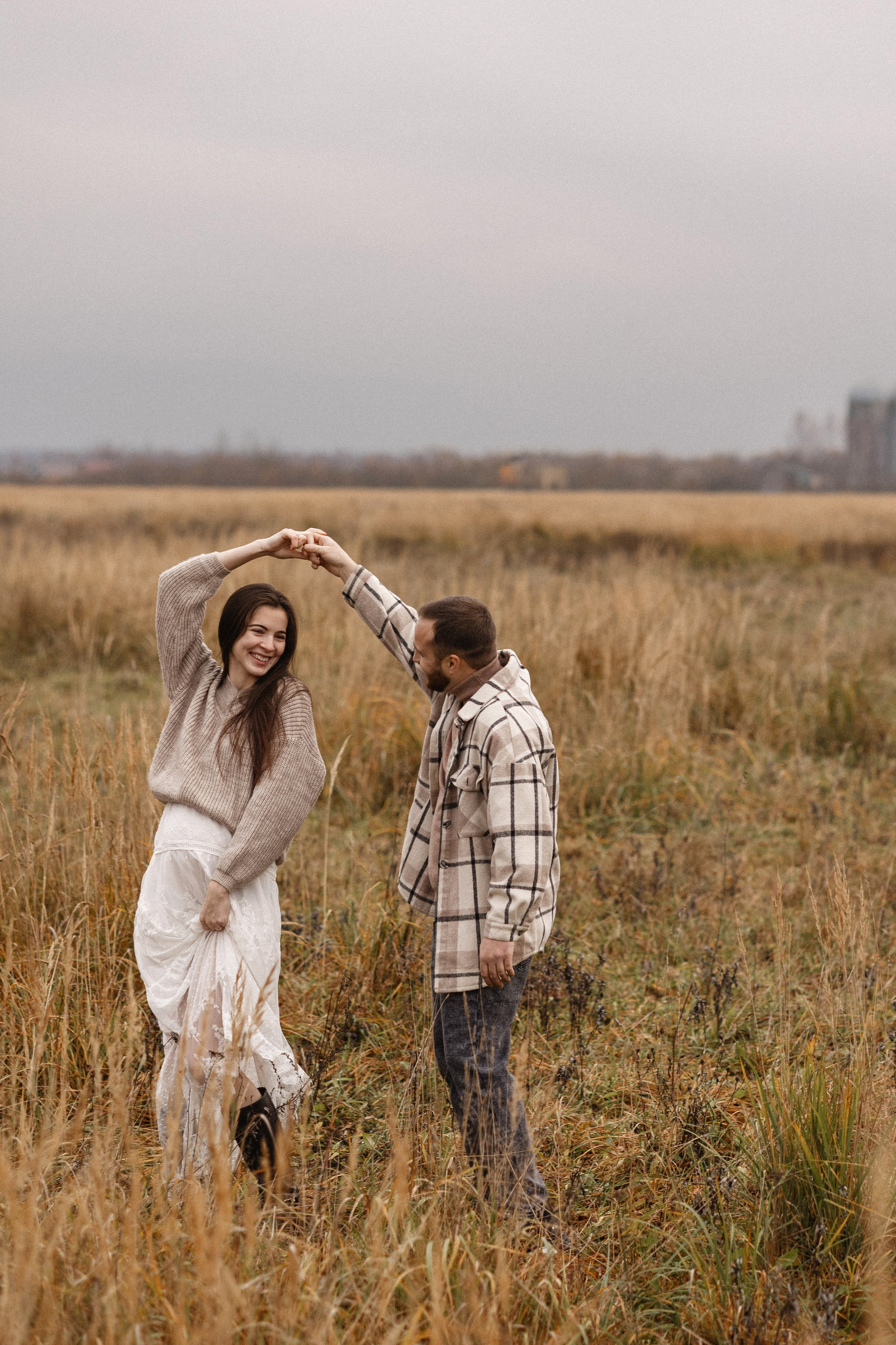 Семейная. Каплицкая Любовь — фотограф Тверь