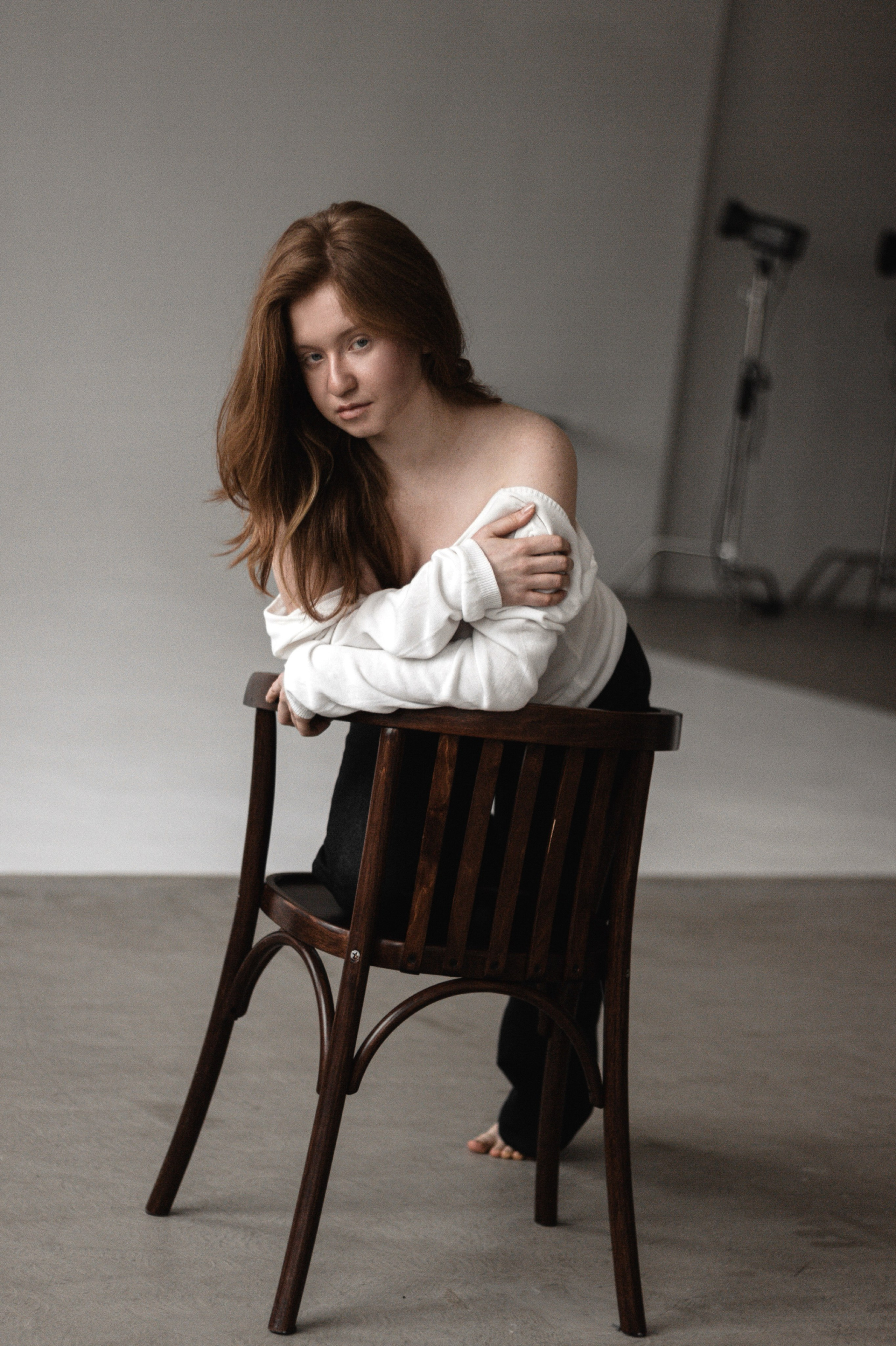 Женский портрет. Портретный фотограф