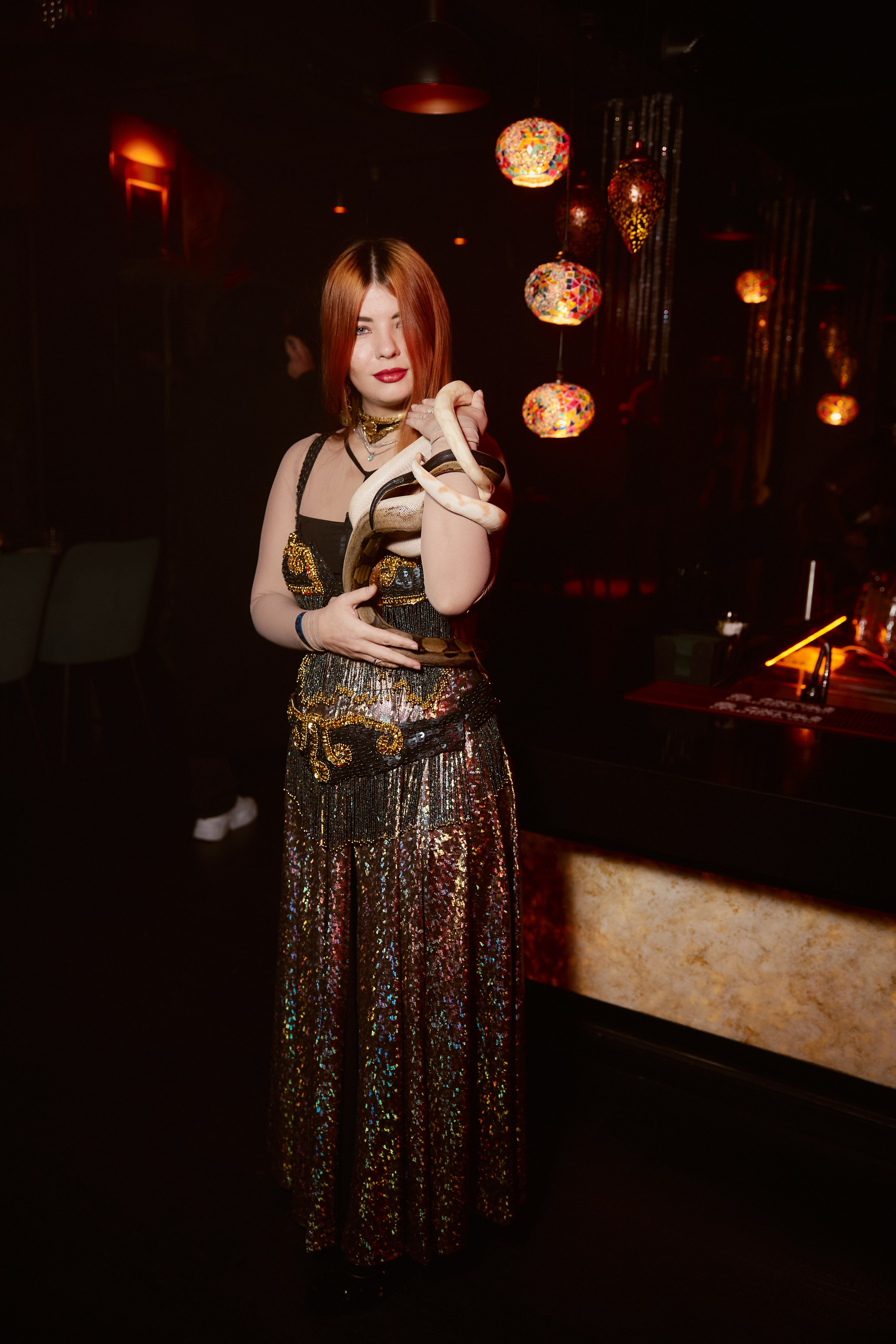 ILLEGAL FRIENDS — MIRAGE [PART III]. СВОИ. ФОТООТЧЕТЫ-СОБЫТИЯ-МЕСТА