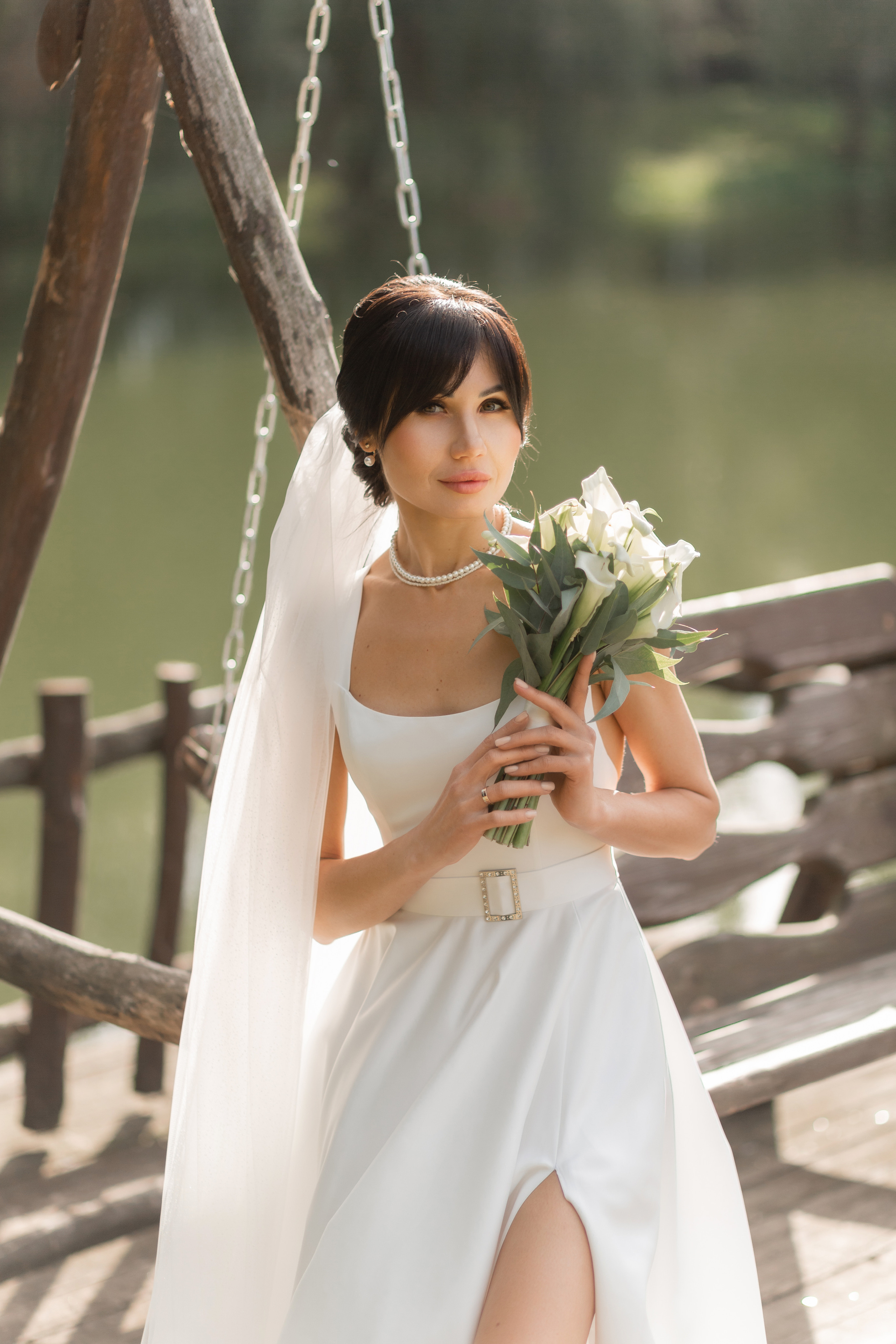 Татьяна и Александр. Семейный фотограф в Каневской Епифанова Ольга