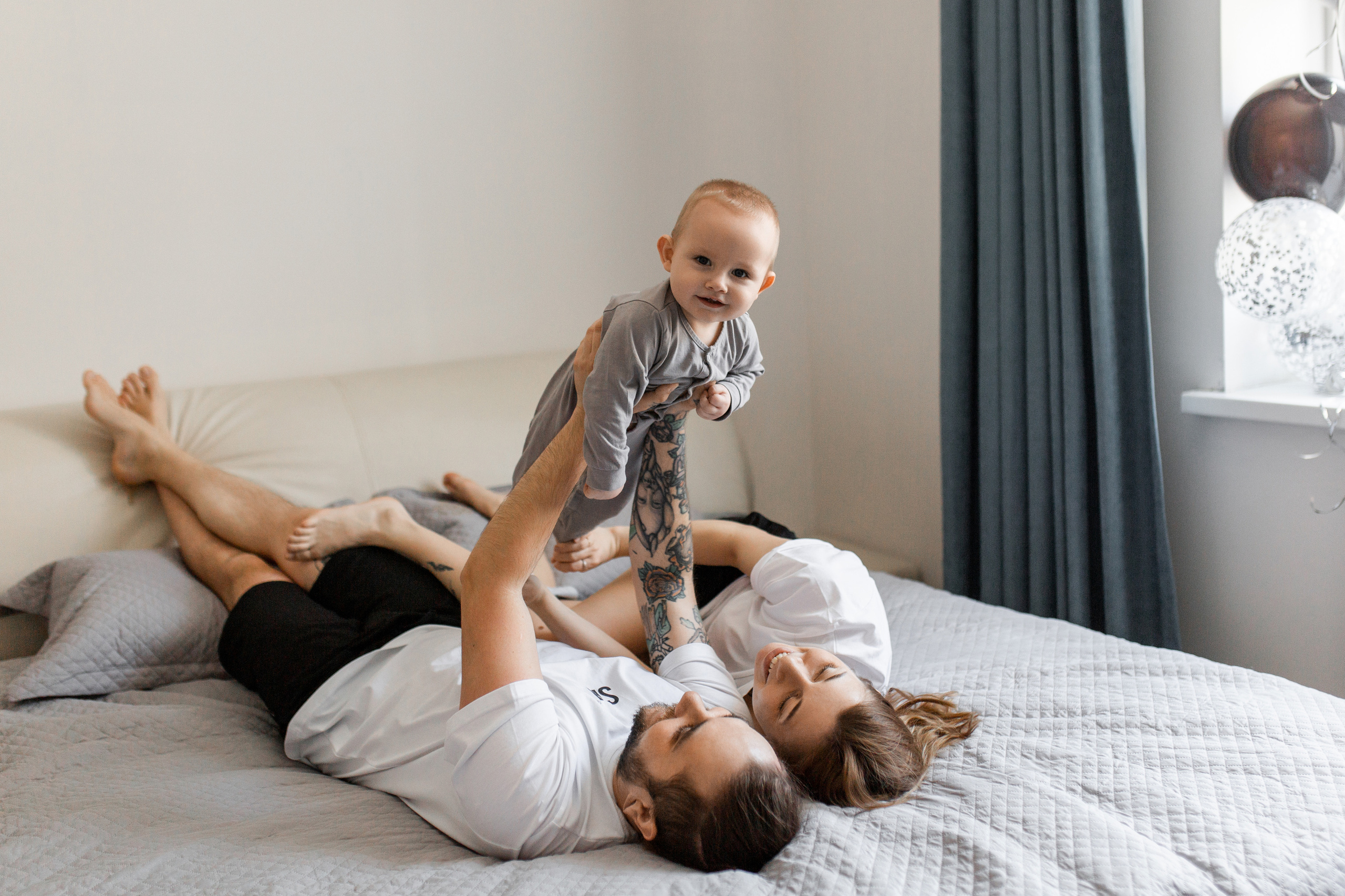 Масленица. Кристина, Илья и Марк. Семейный фотограф в Каневской Епифанова Ольга