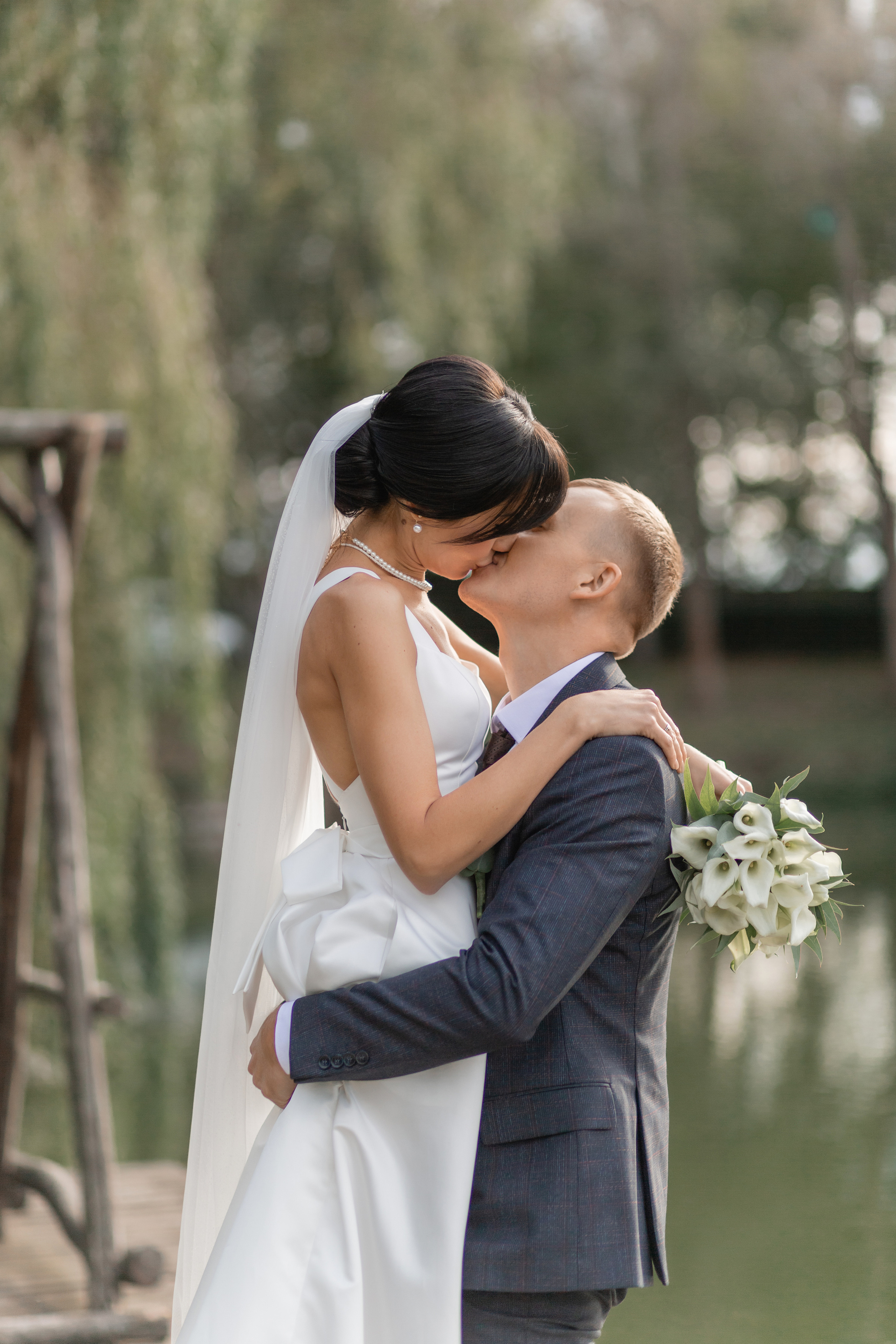 Татьяна и Александр. Семейный фотограф в Каневской Епифанова Ольга