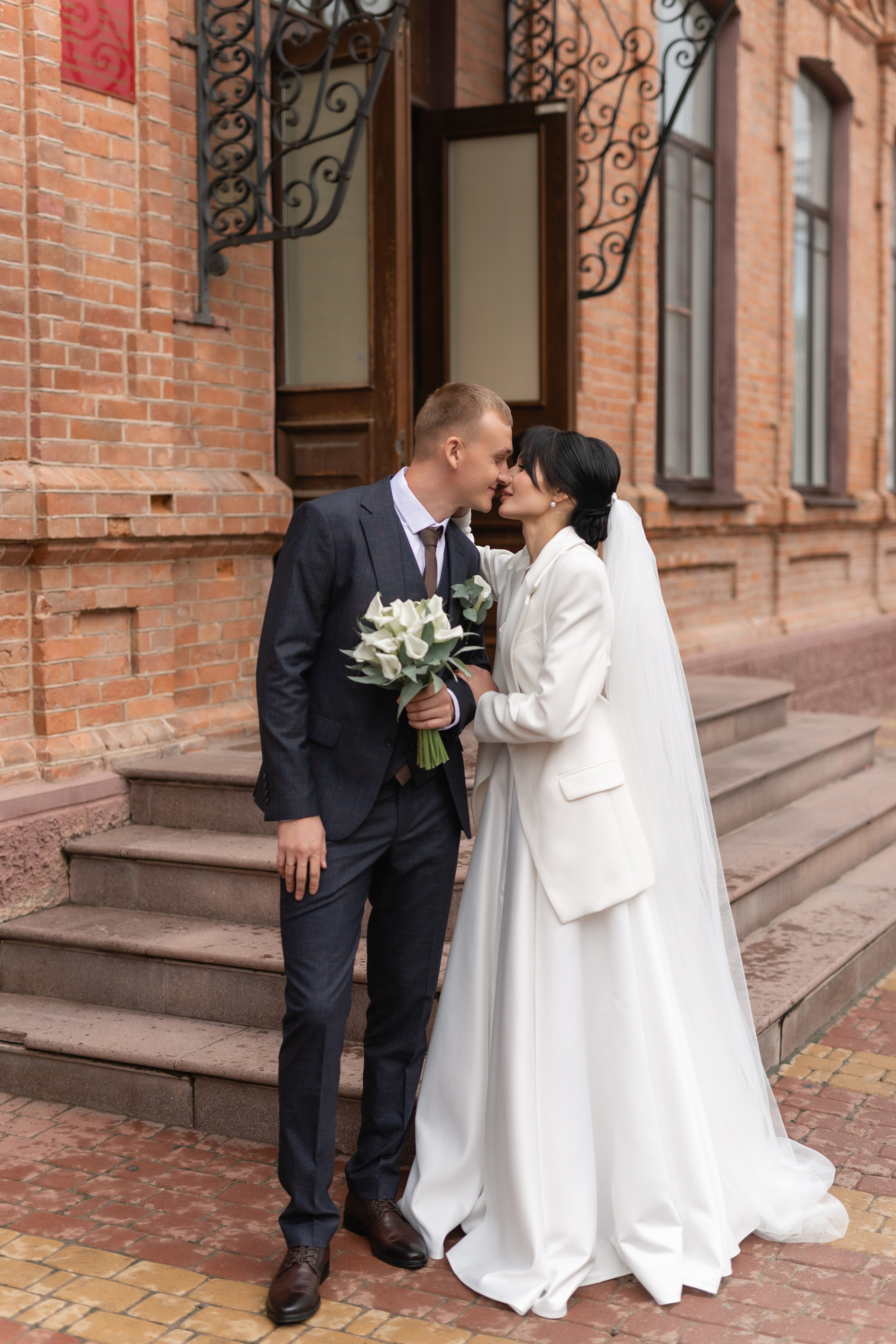 Татьяна и Александр. Семейный фотограф в Каневской Епифанова Ольга