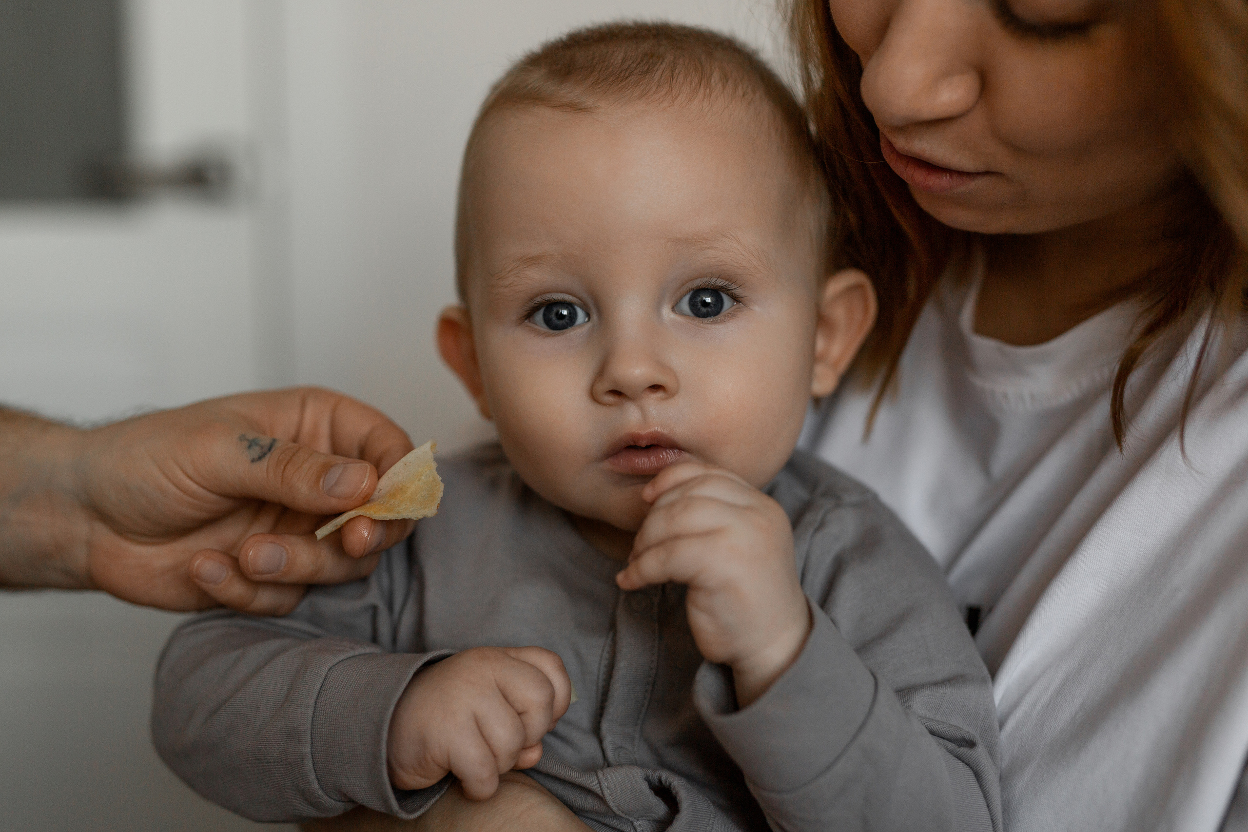 Масленица. Кристина, Илья и Марк. Семейный фотограф в Каневской Епифанова Ольга