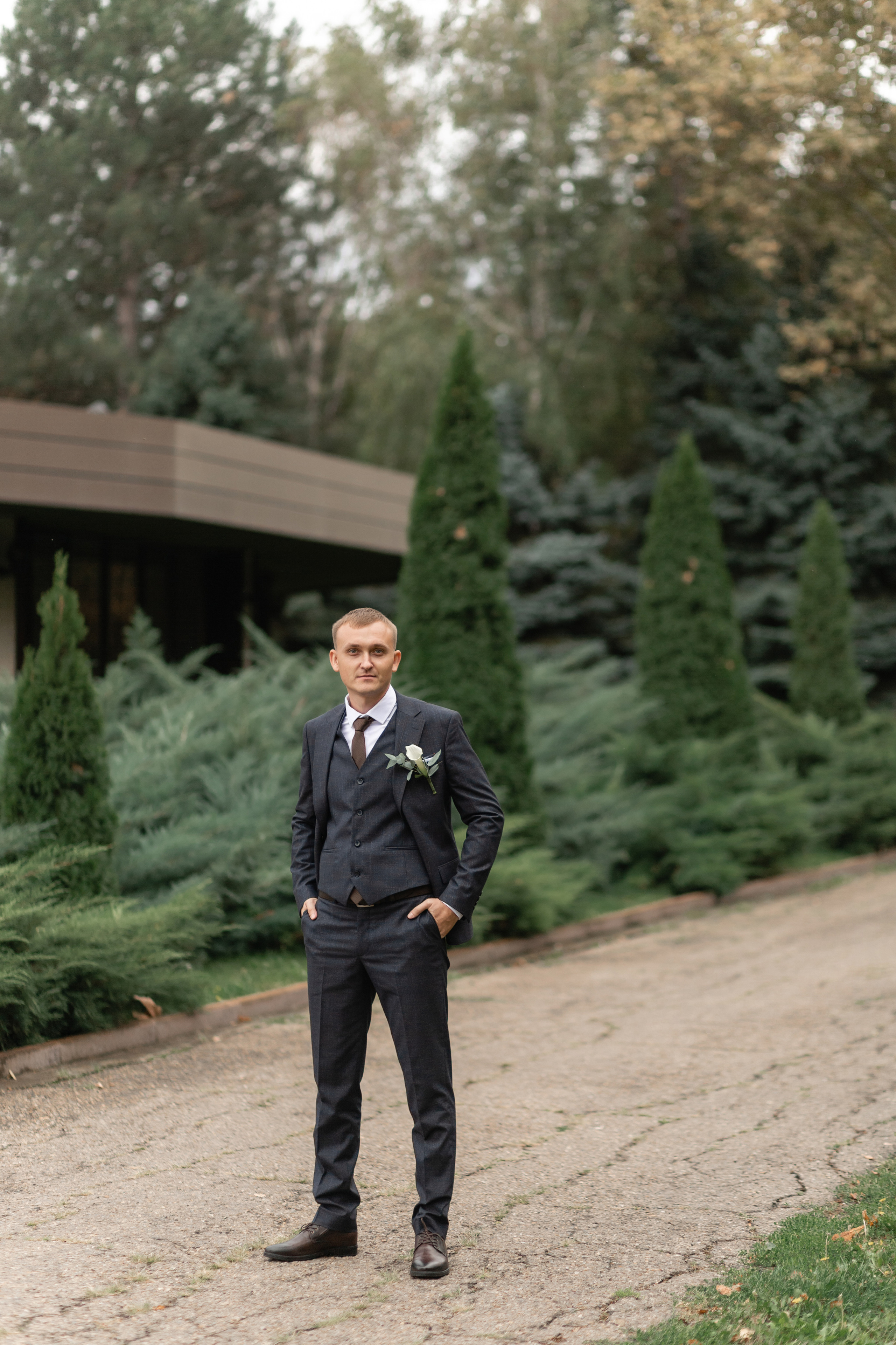 Татьяна и Александр. Семейный фотограф в Каневской Епифанова Ольга