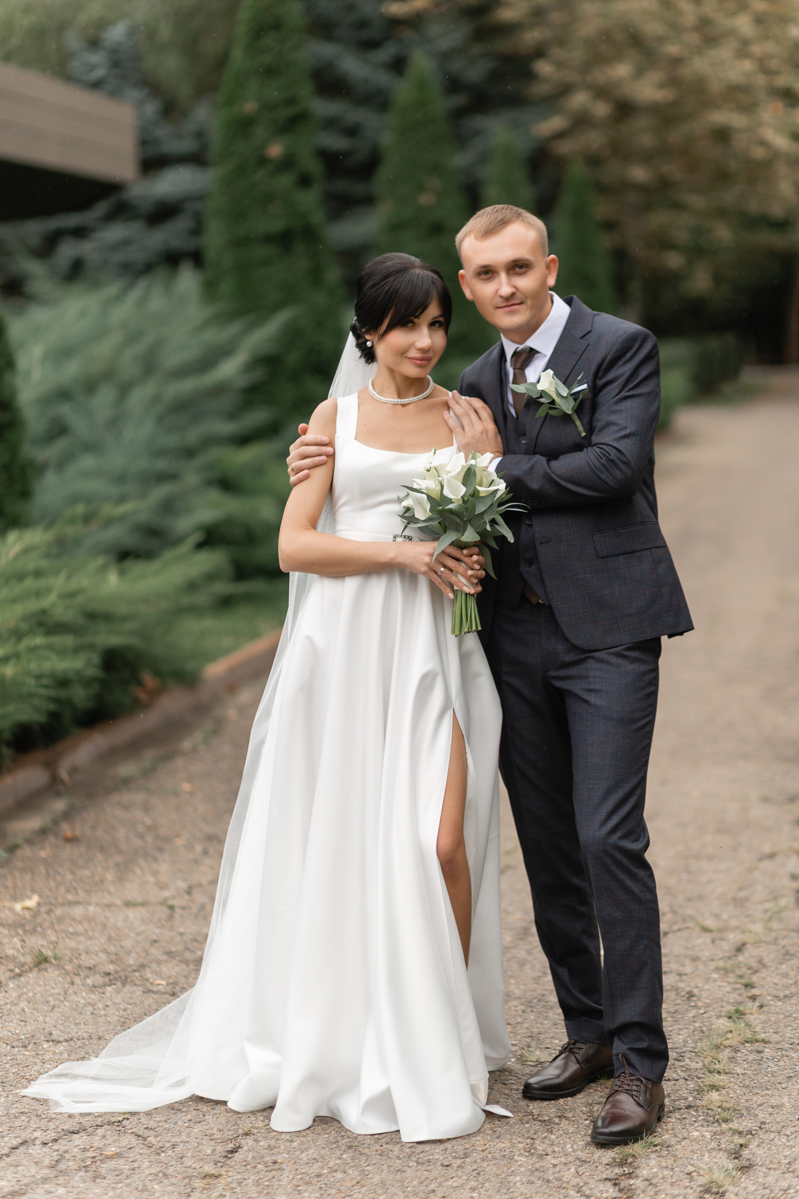 Татьяна и Александр. Семейный фотограф в Каневской Епифанова Ольга