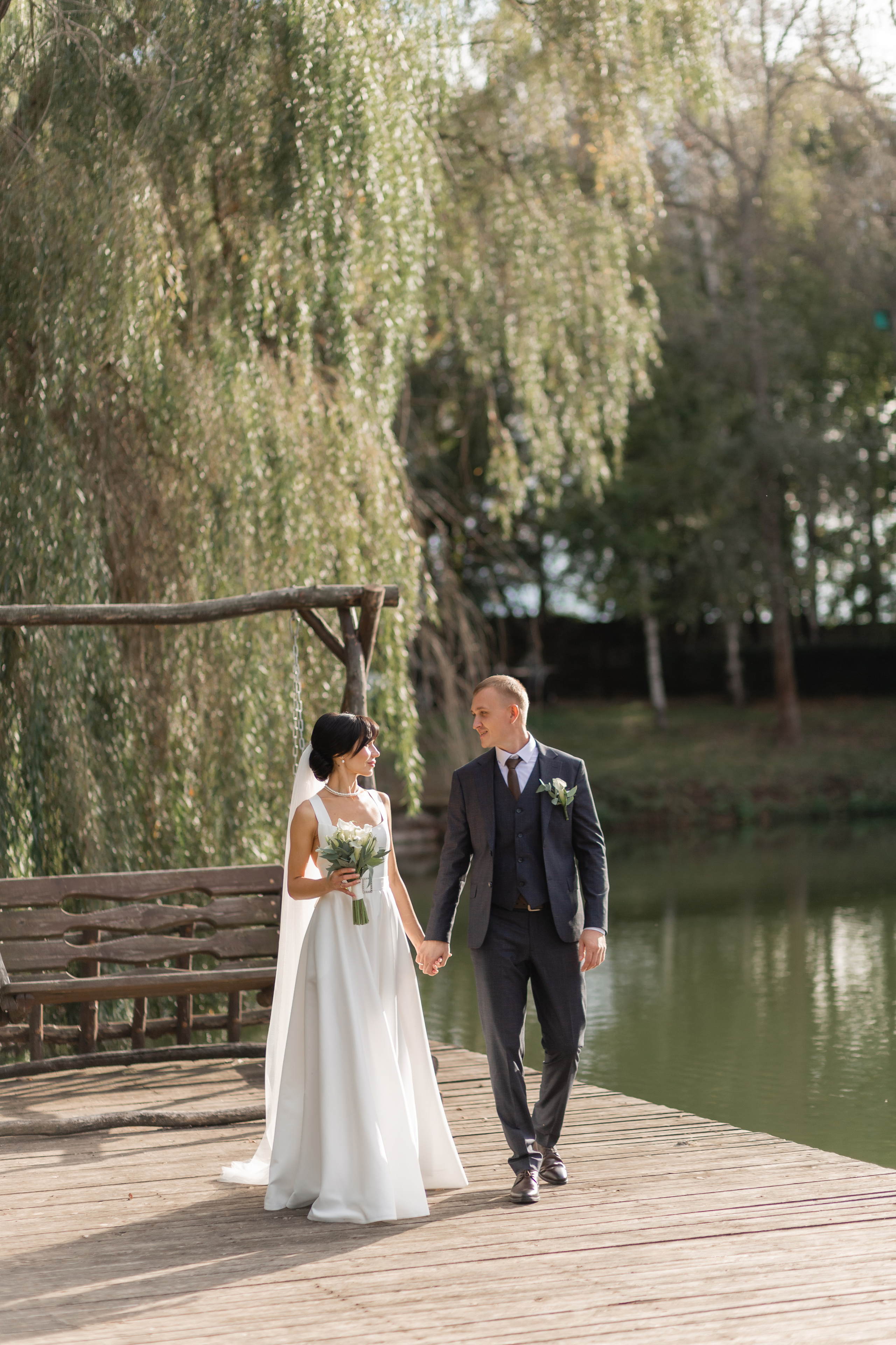 Татьяна и Александр. Семейный фотограф в Каневской Епифанова Ольга