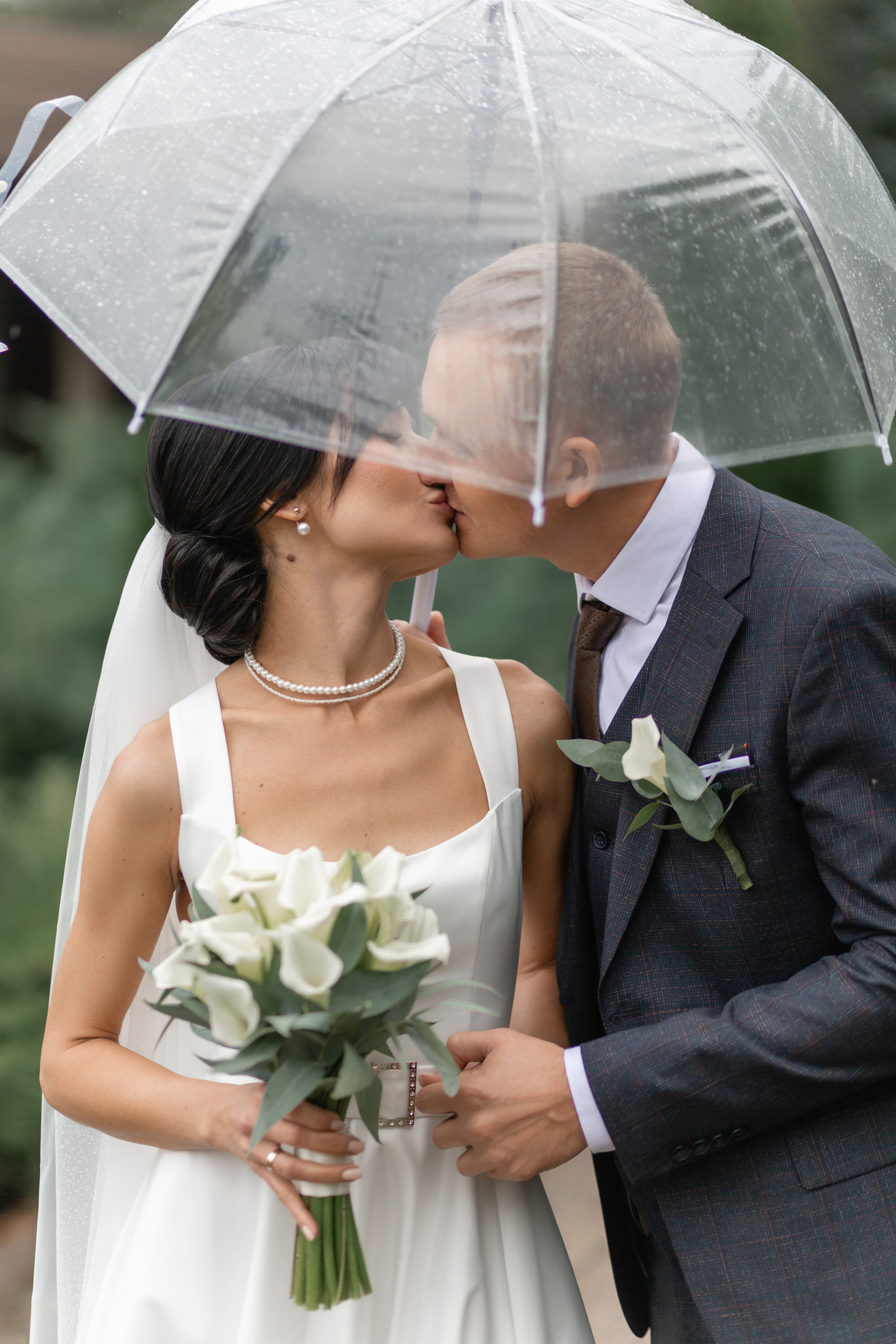 Татьяна и Александр. Семейный фотограф в Каневской Епифанова Ольга