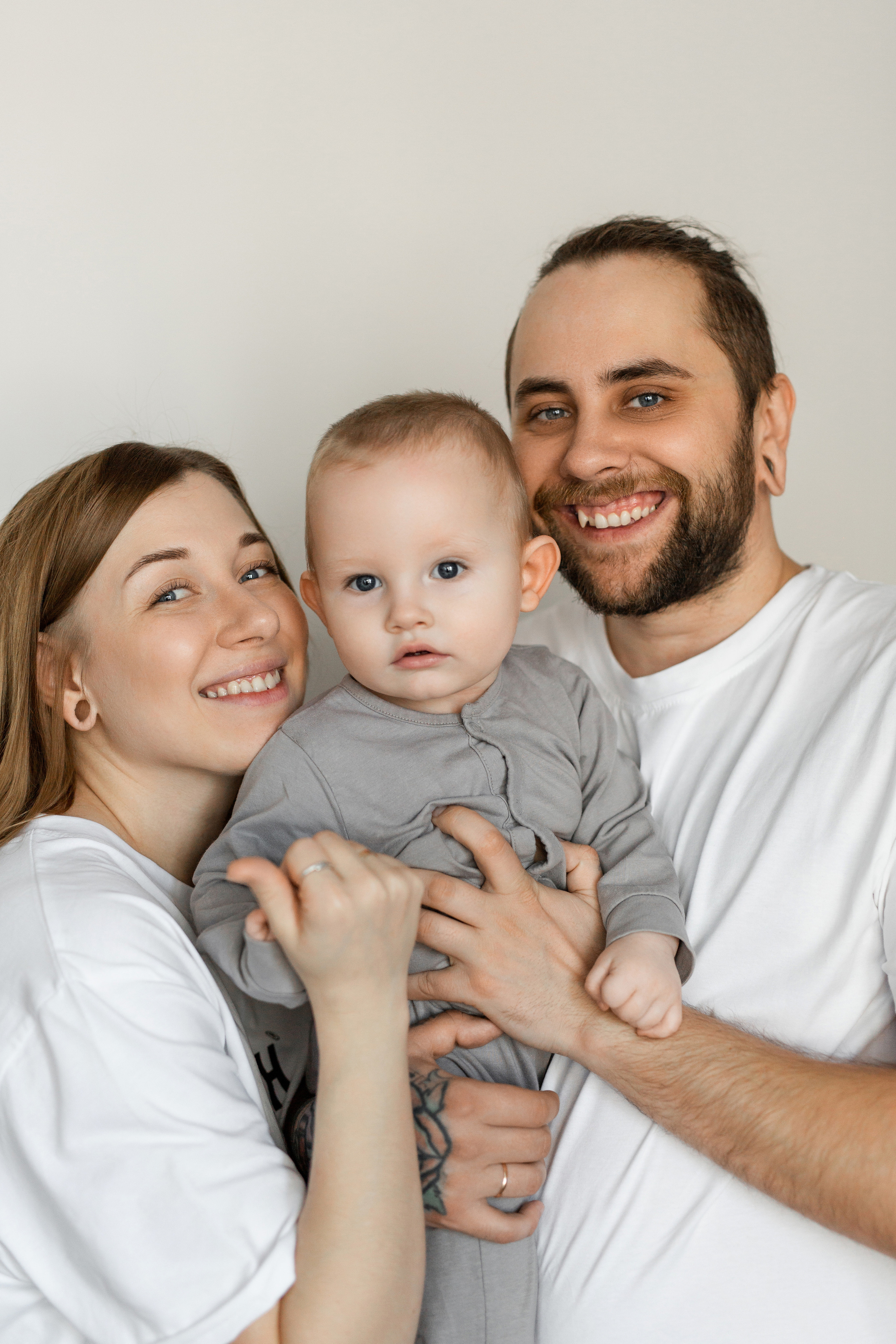 Масленица. Кристина, Илья и Марк. Семейный фотограф в Каневской Епифанова Ольга