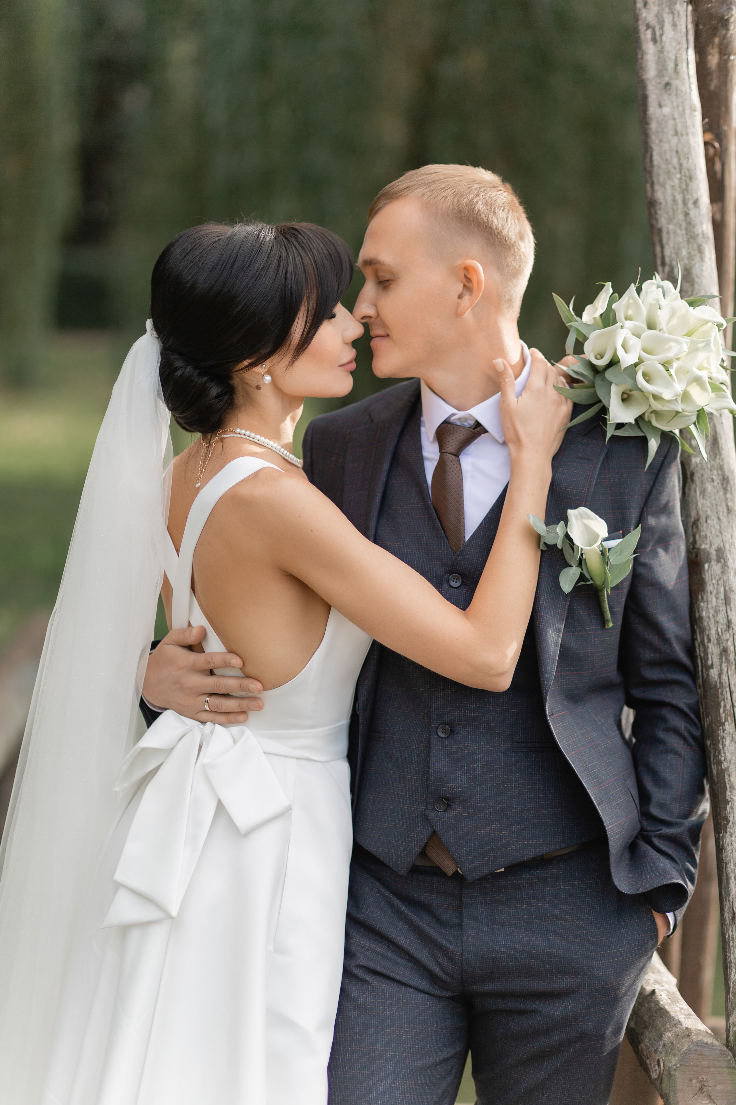 Татьяна и Александр. Семейный фотограф в Каневской Епифанова Ольга