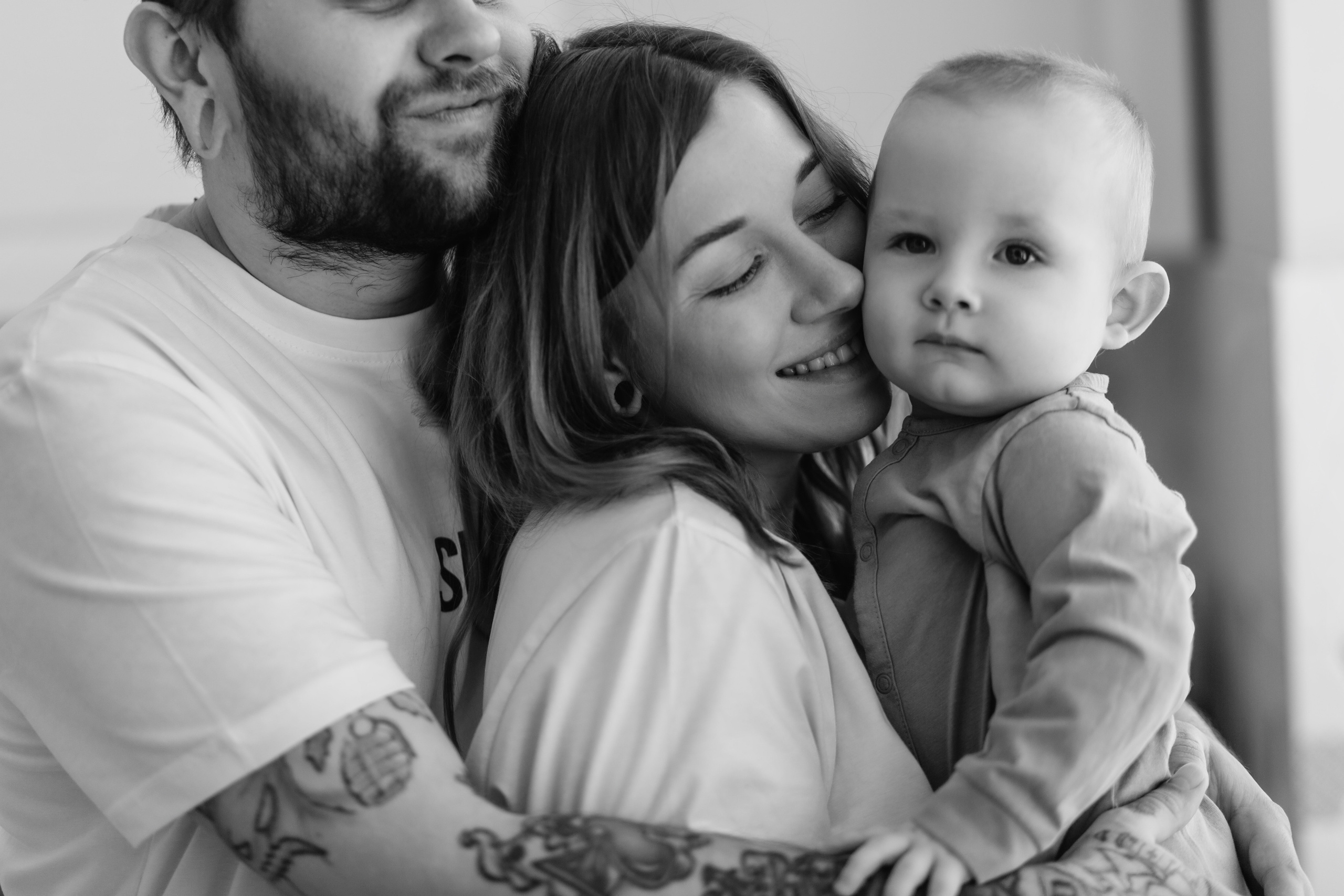 Масленица. Кристина, Илья и Марк. Семейный фотограф в Каневской Епифанова Ольга