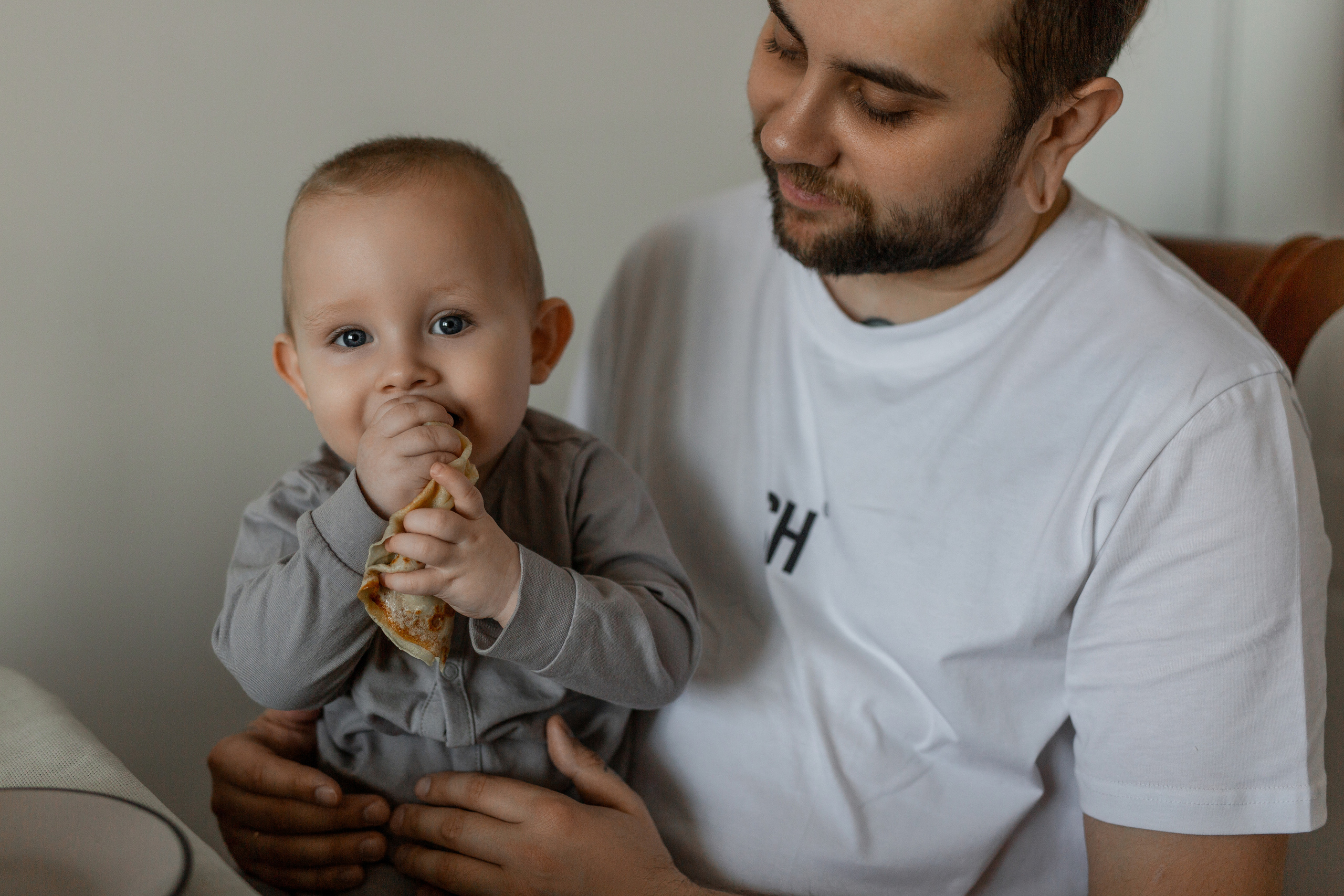 Масленица. Кристина, Илья и Марк. Семейный фотограф в Каневской Епифанова Ольга